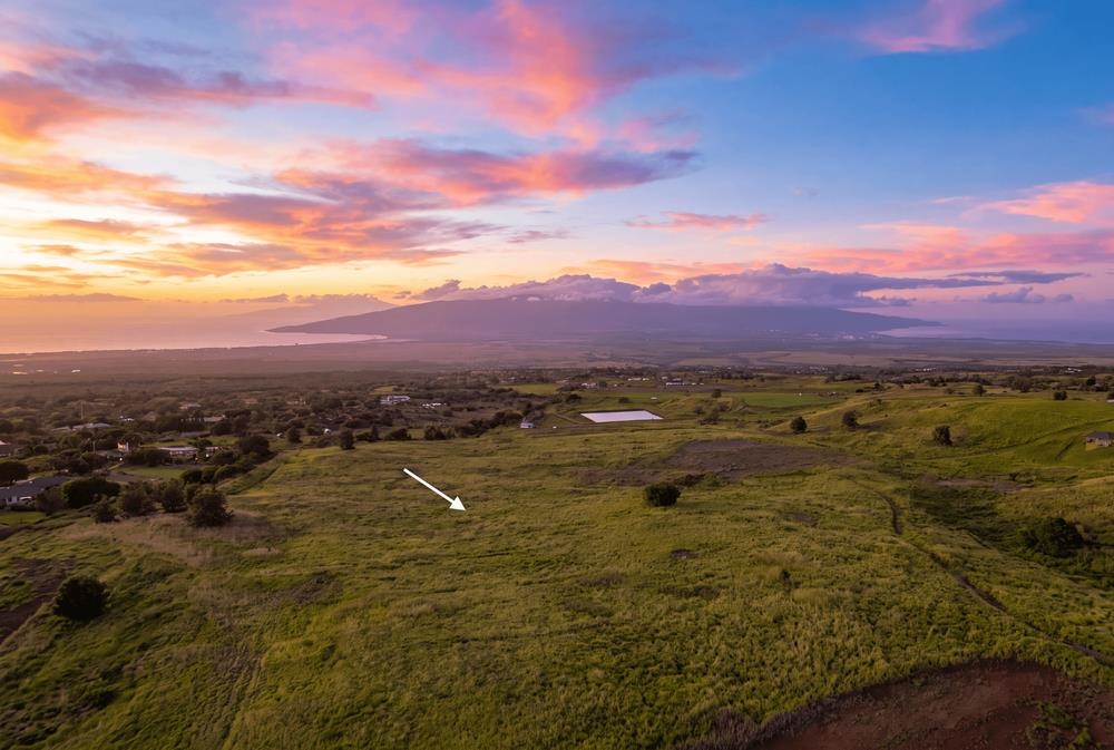 301 Hoohele Malie Pkwy, Lot #8, Kula, HI 96790