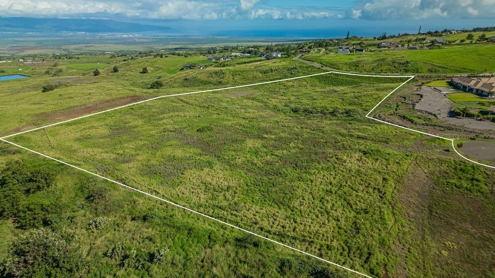 257 Kula I'o Rd, Lot #6, Kula, HI 96790