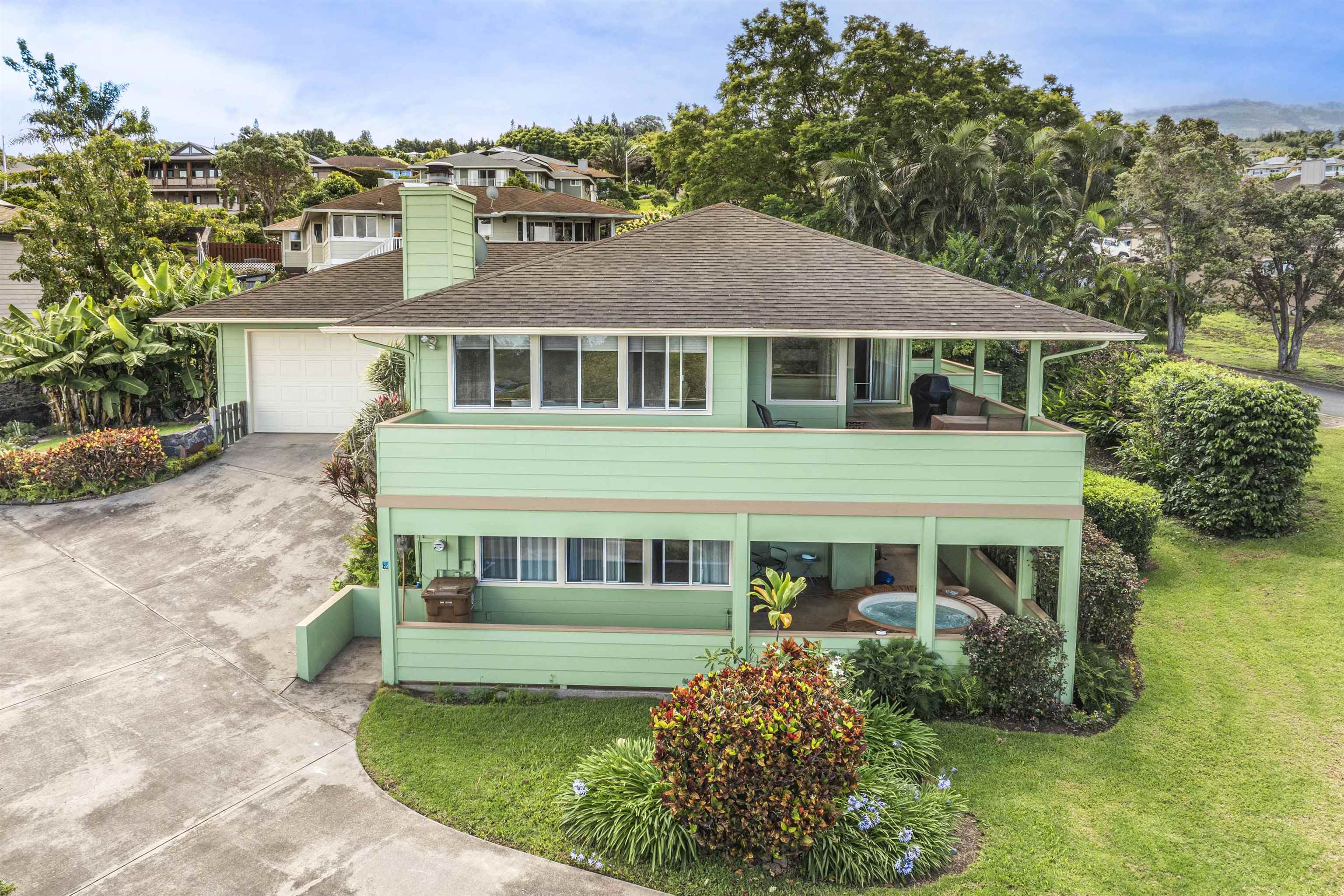 8 Paliuli Pl, Kula, HI 96790