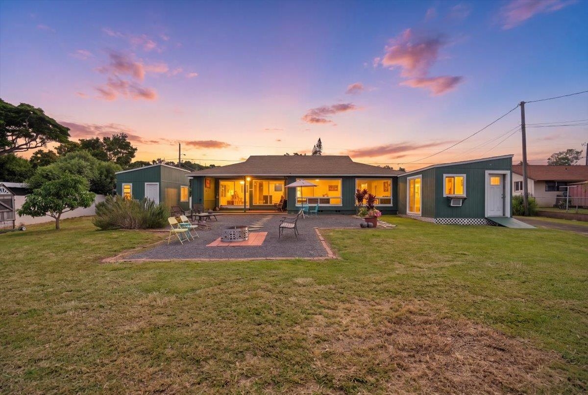 190 Aliiolani St, Pukalani, HI 96768