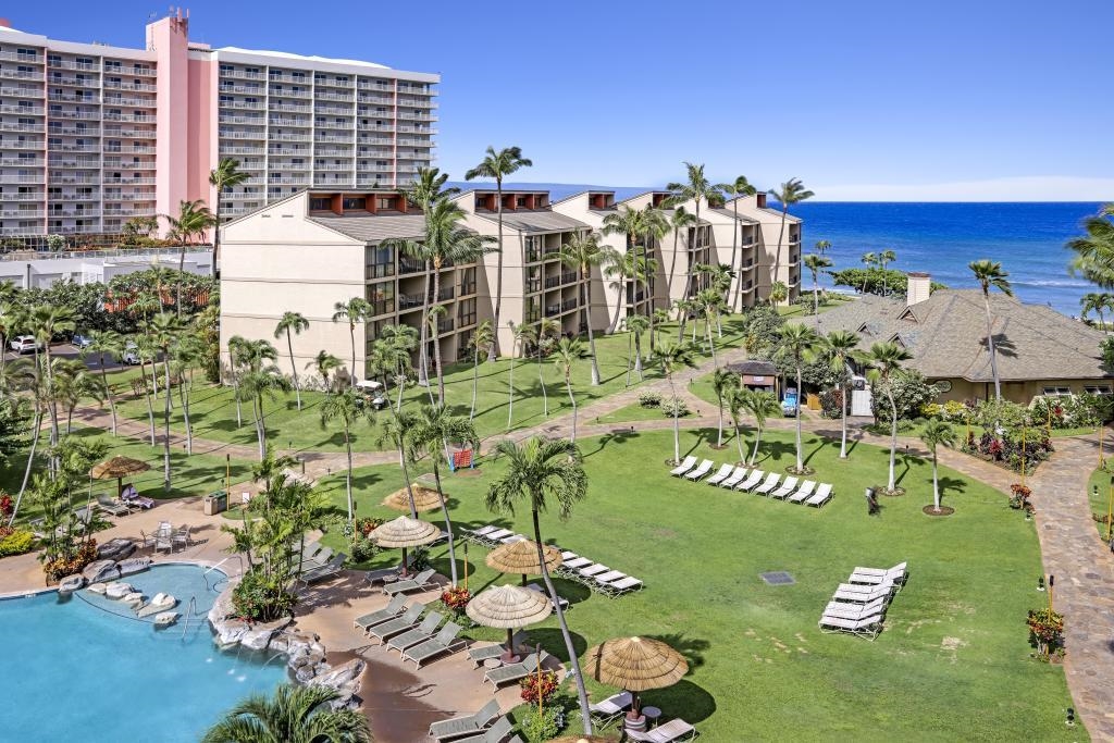 3445 Lower Honoapiilani Rd, 615, Lahaina, HI 96761