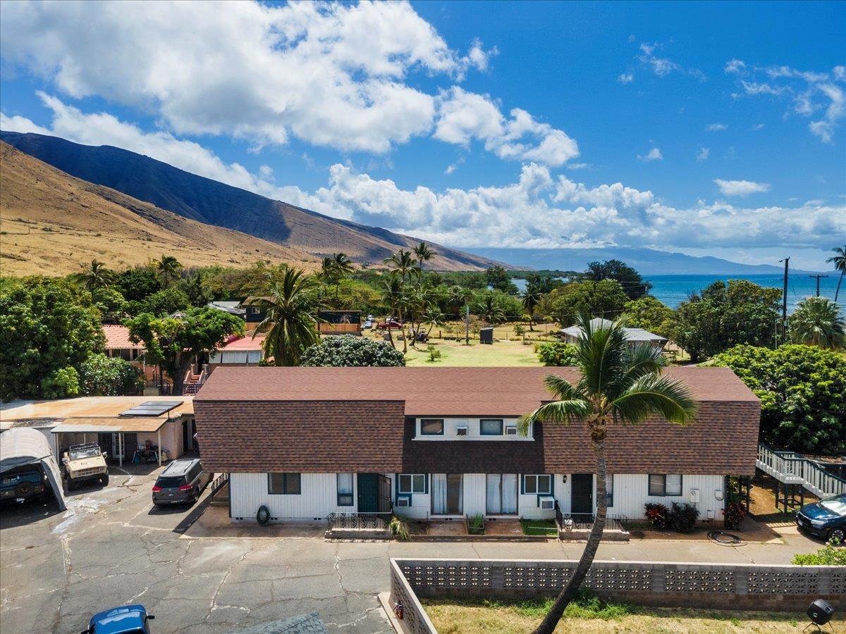 837 Olowalu Village Rd, Lahaina, HI 96761-5952