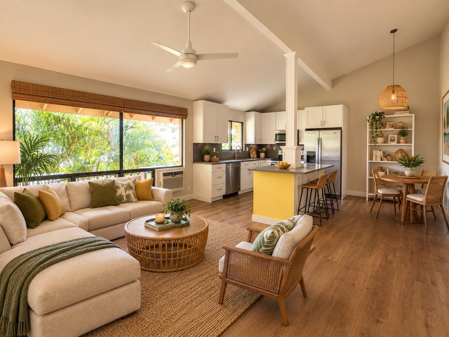 Upcoming 3 of bedrooms 2 of bathrooms Open house in Kihei on 9/14 @ 10:00AM-1:00PM listed at $595,000