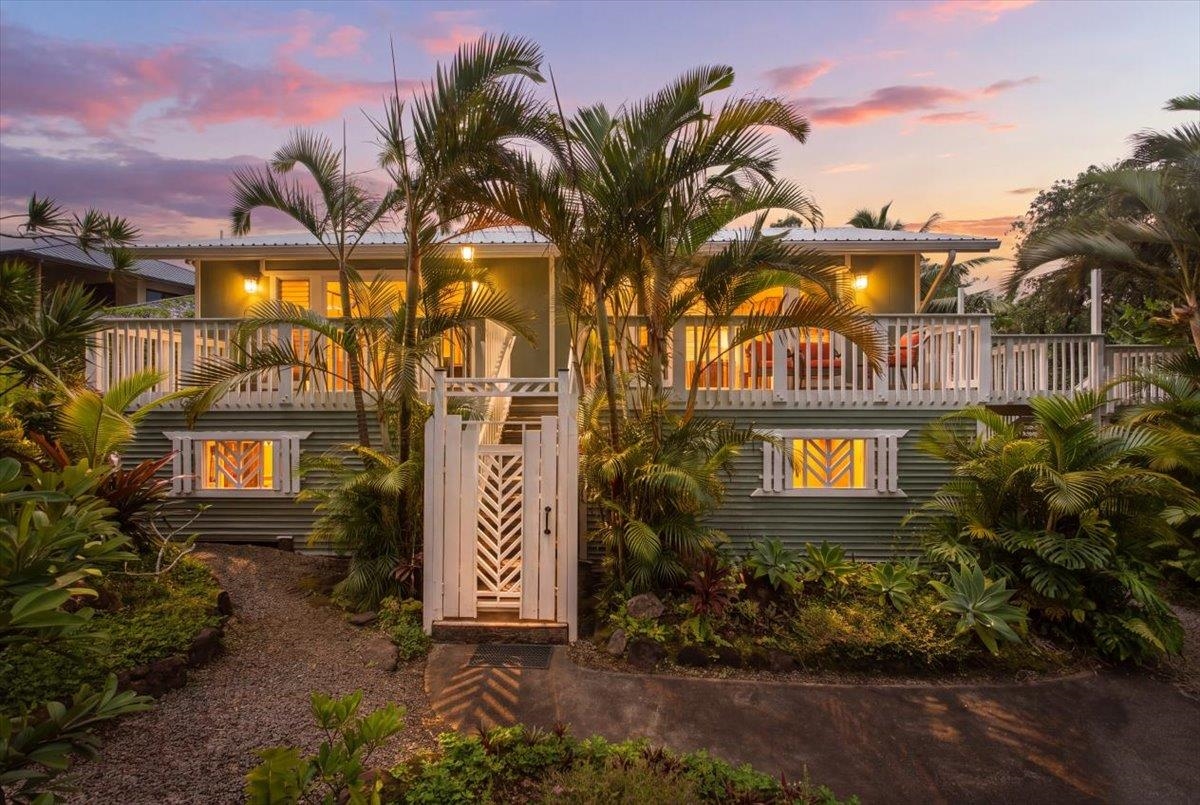 57 Honokala Rd, Unit A, Haiku, HI 96708