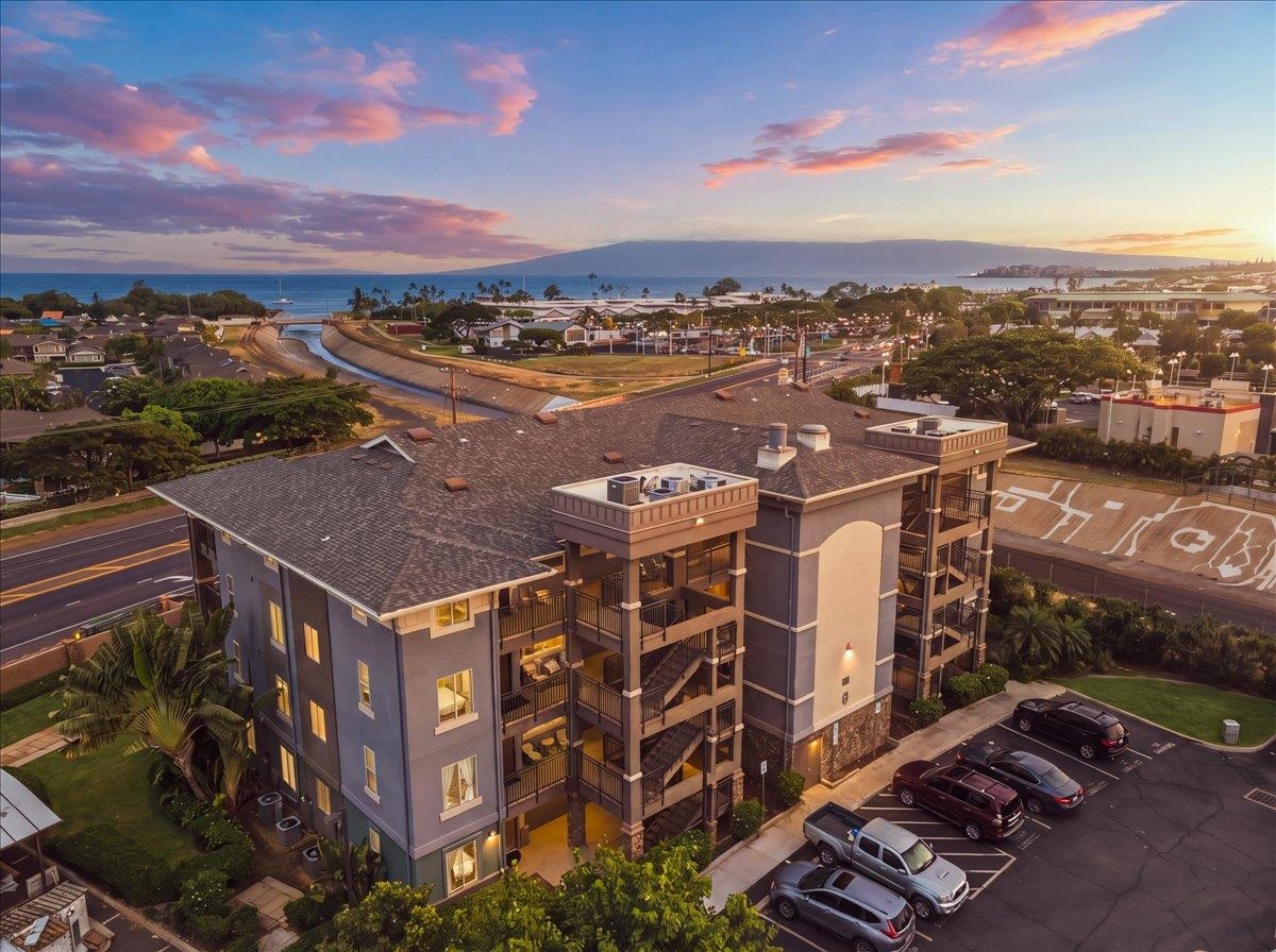 1233 Limahana Cir, B202, Lahaina, HI 96761
