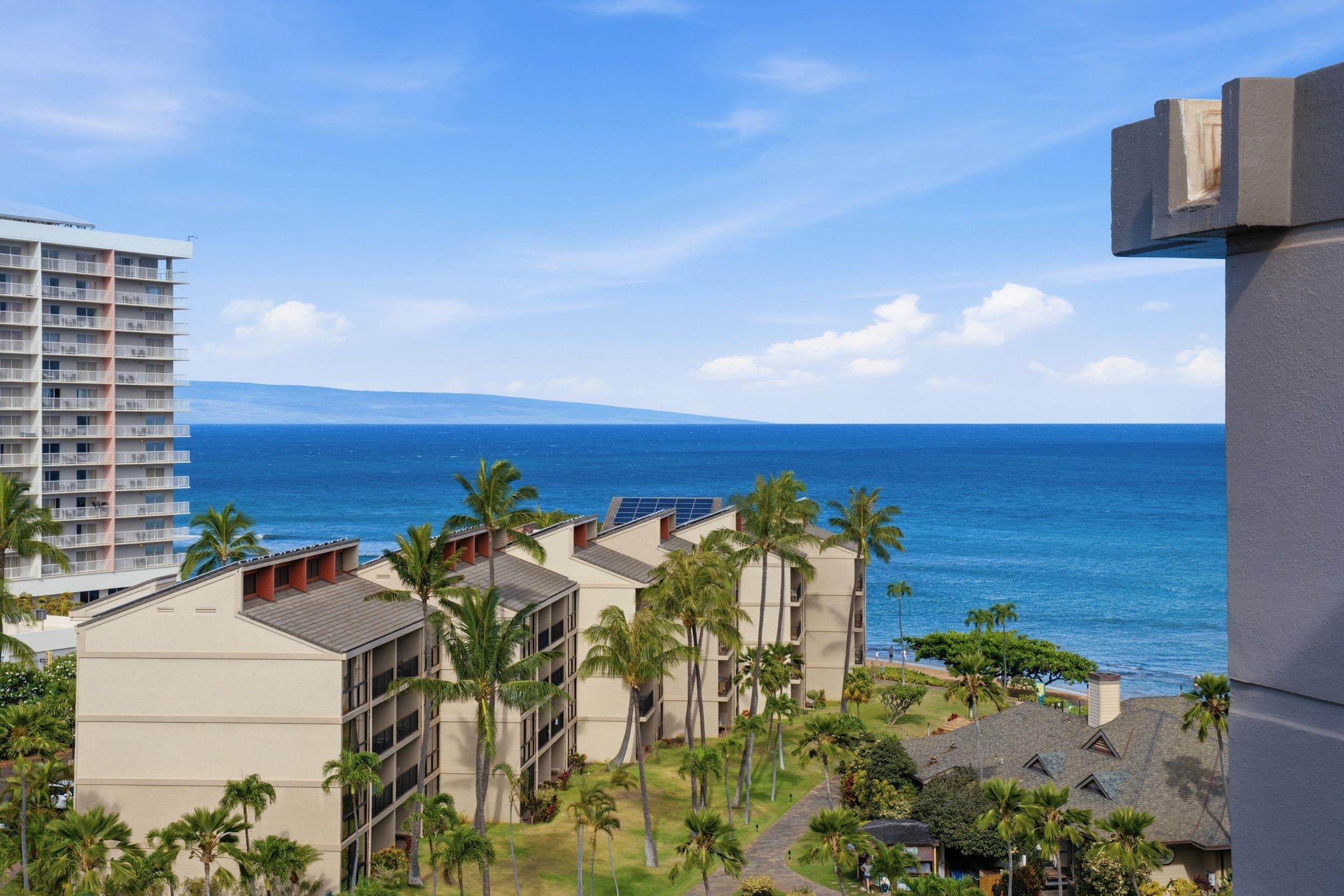 3445 Lower Honoapiilani Rd, 919, Lahaina, HI 96761
