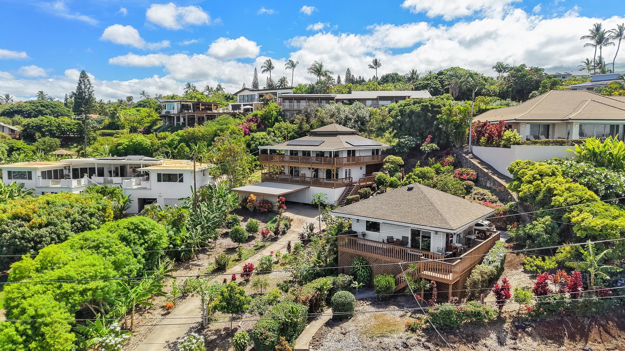 3375 Kuaua Pl, Kihei, HI 96753