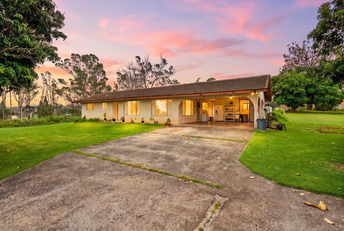 640 Makawao Ave, Makawao, HI 96768