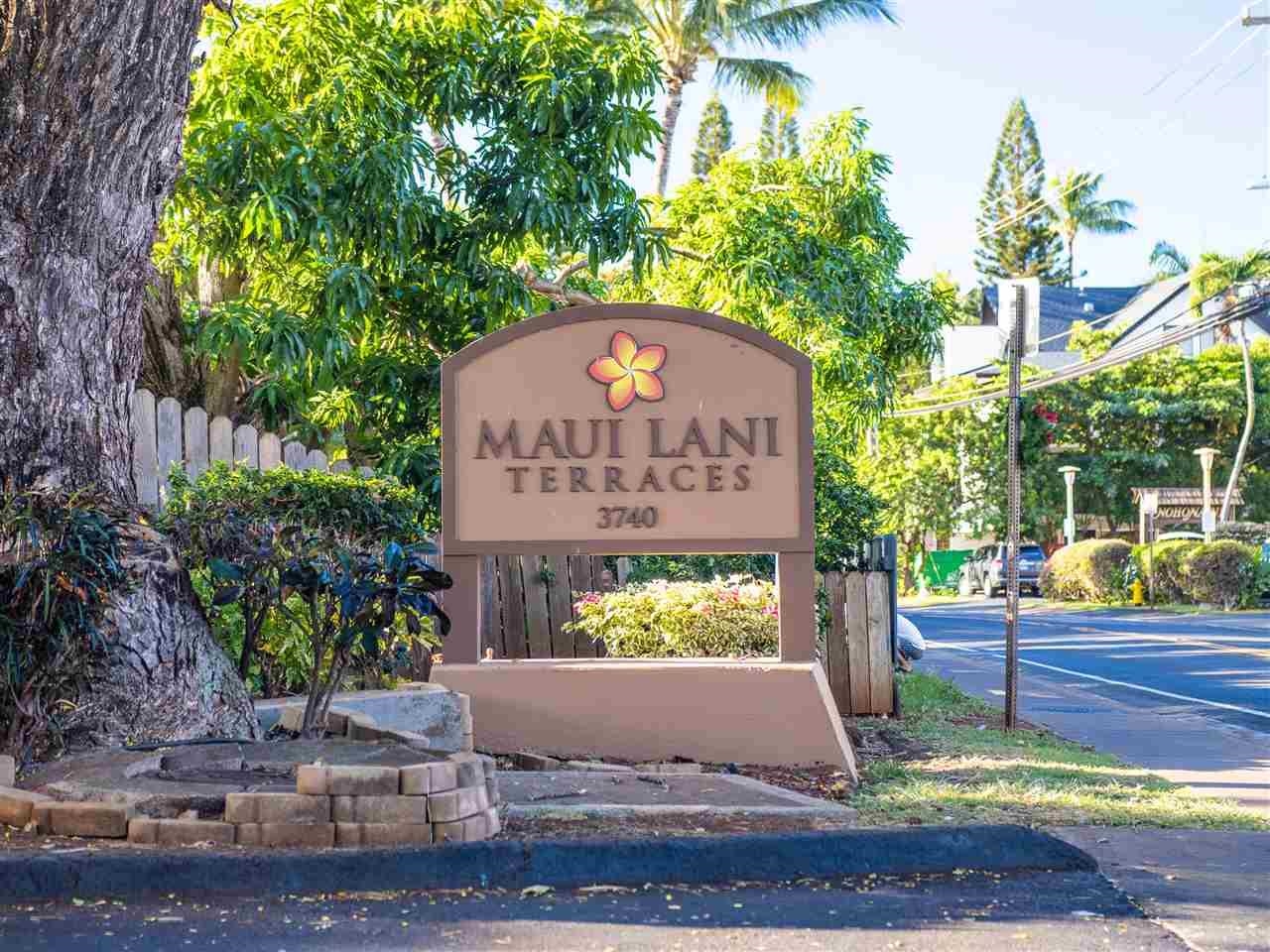 3740 Lower Honoapiilani Rd, F205, Lahaina, HI 96761