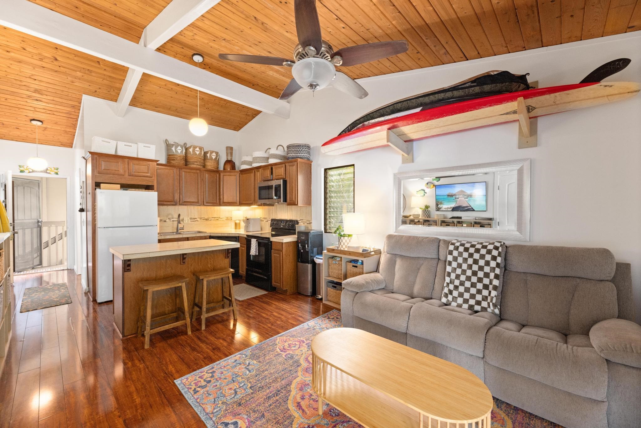 4440 Lower Honoapiilani Rd, 228, Lahaina, HI 96761