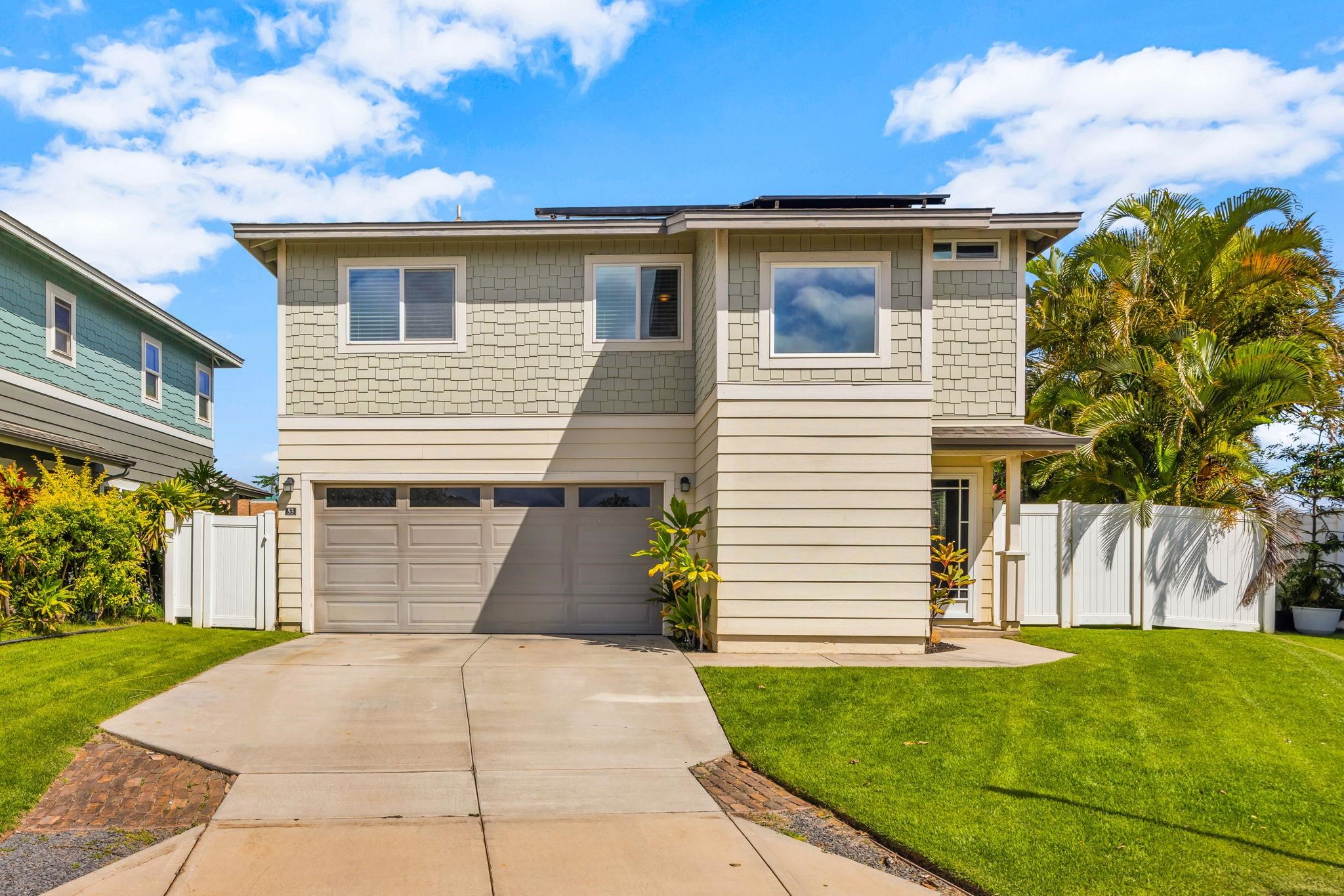 53 Meheu Cir, Kahului, HI 96732