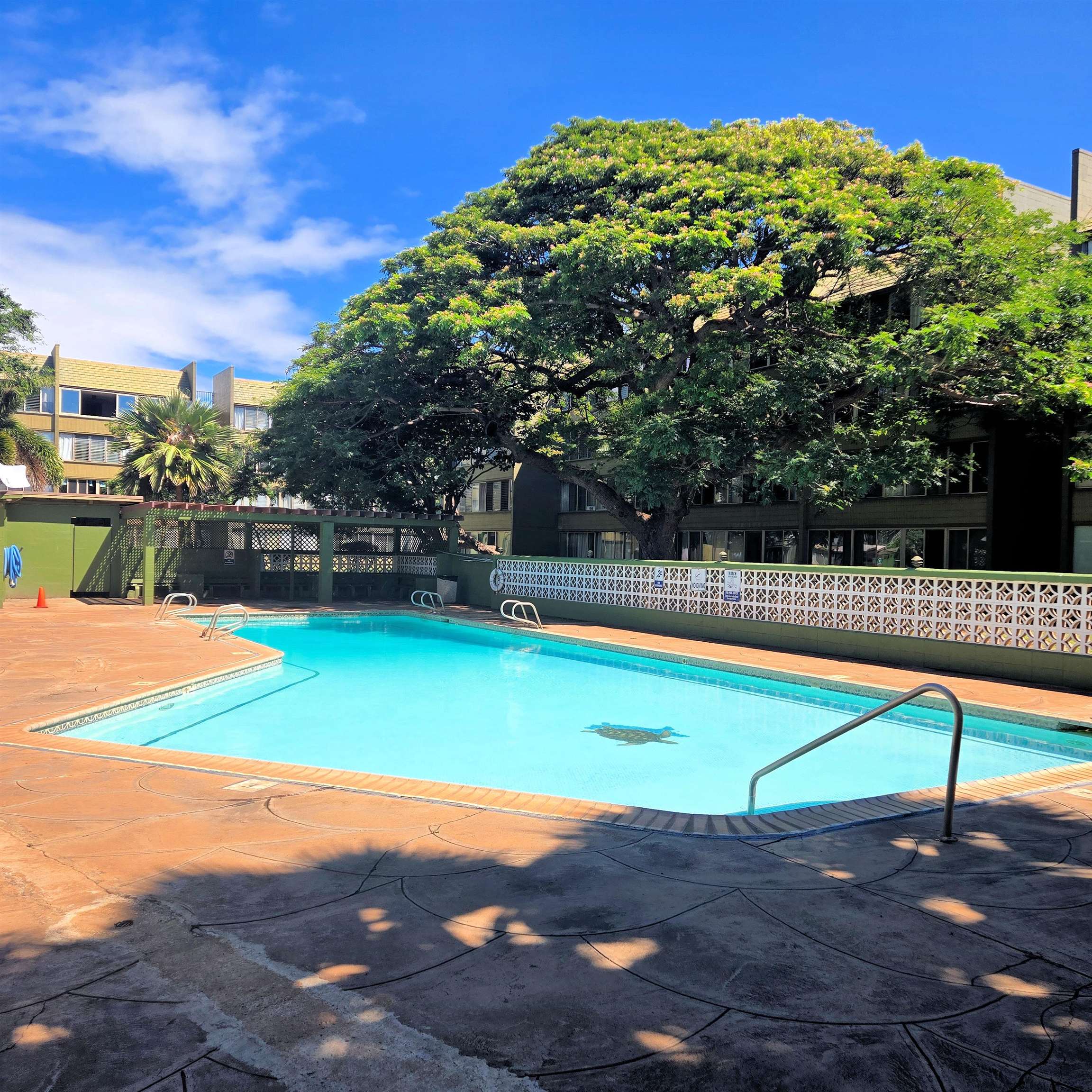 111 Kahului Beach Rd, B-206, Kahului, HI 96732-0000