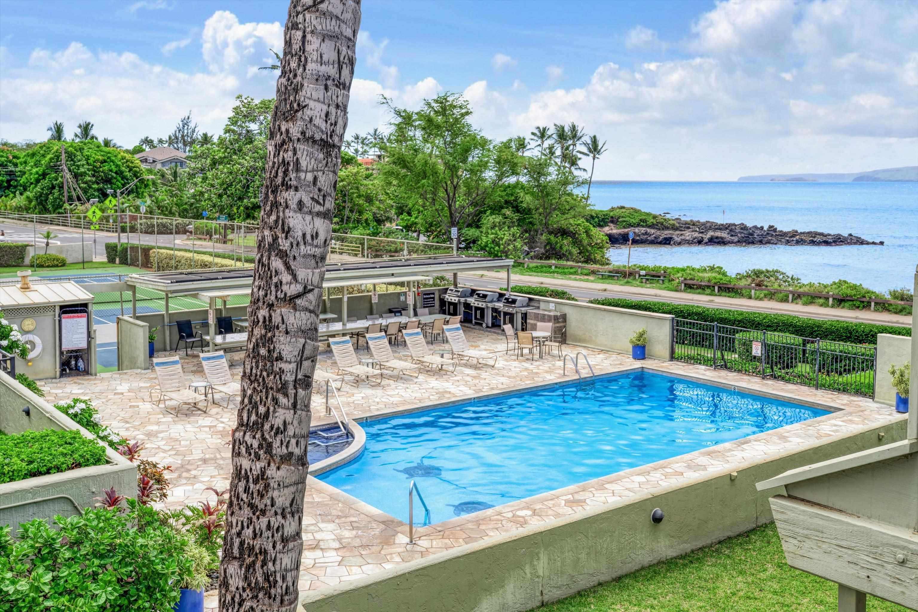 2075 Kihei Rd, 205, Kihei, HI 96753