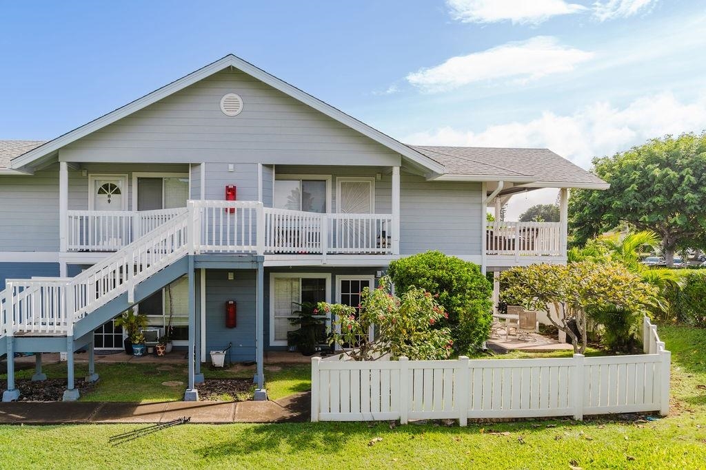 4955 Hanawai St, 2-104, Lahaina, HI 96761