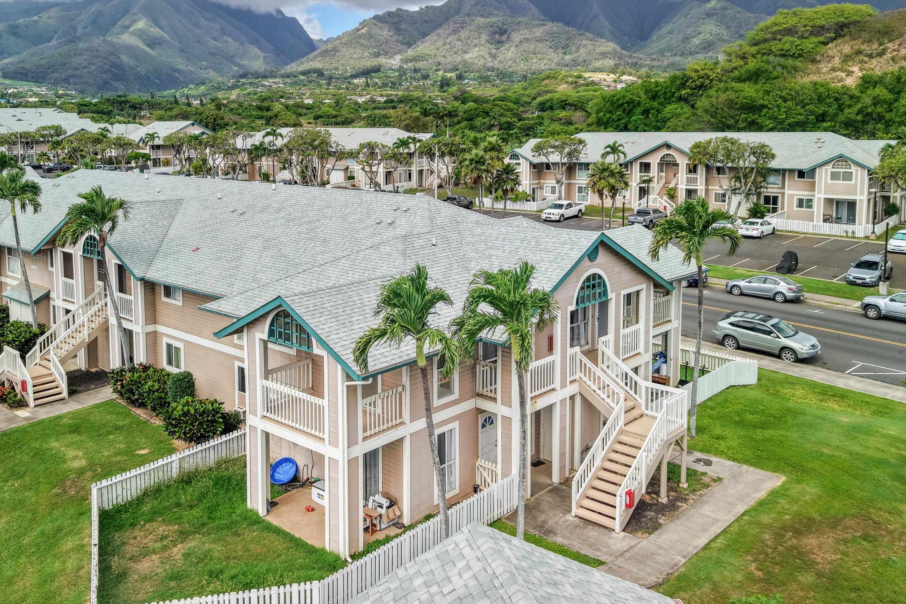 40 Kapi Ln, 17-205, Wailuku, HI 96793