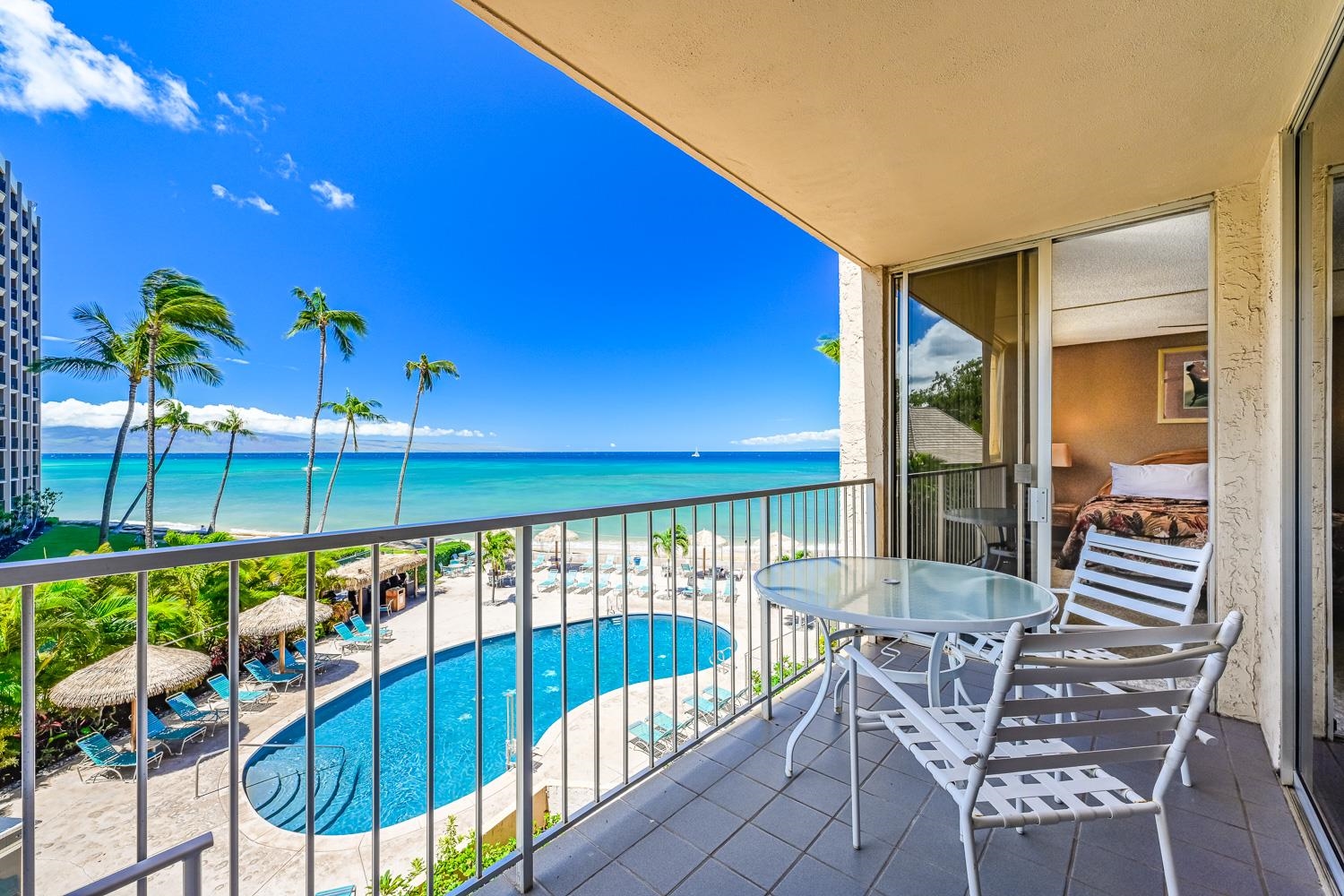 4365 Lower Honoapiilani Rd, 314, Lahaina, HI 96761
