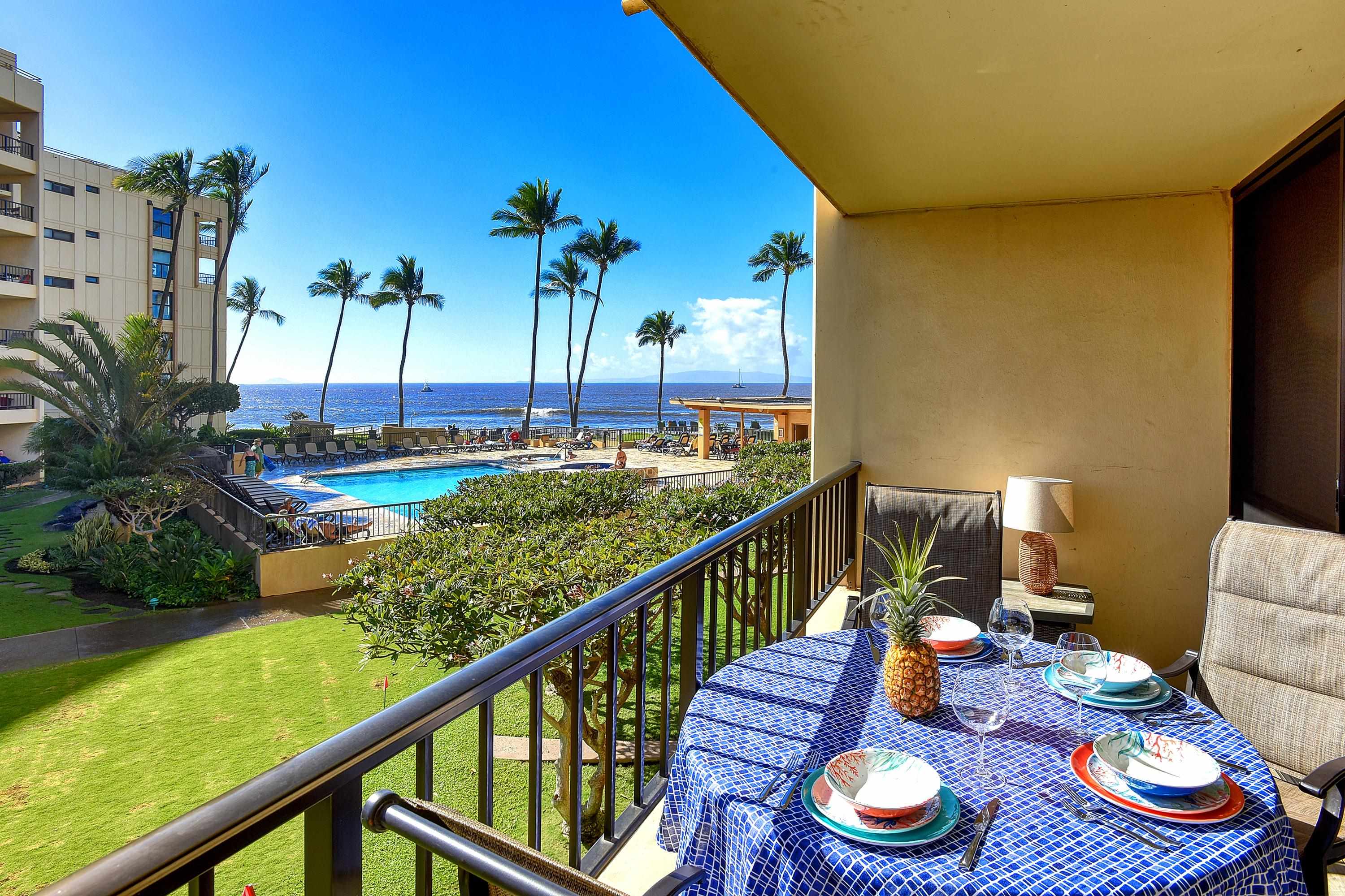 145 Kihei Rd, 203, Kihei, HI 96753