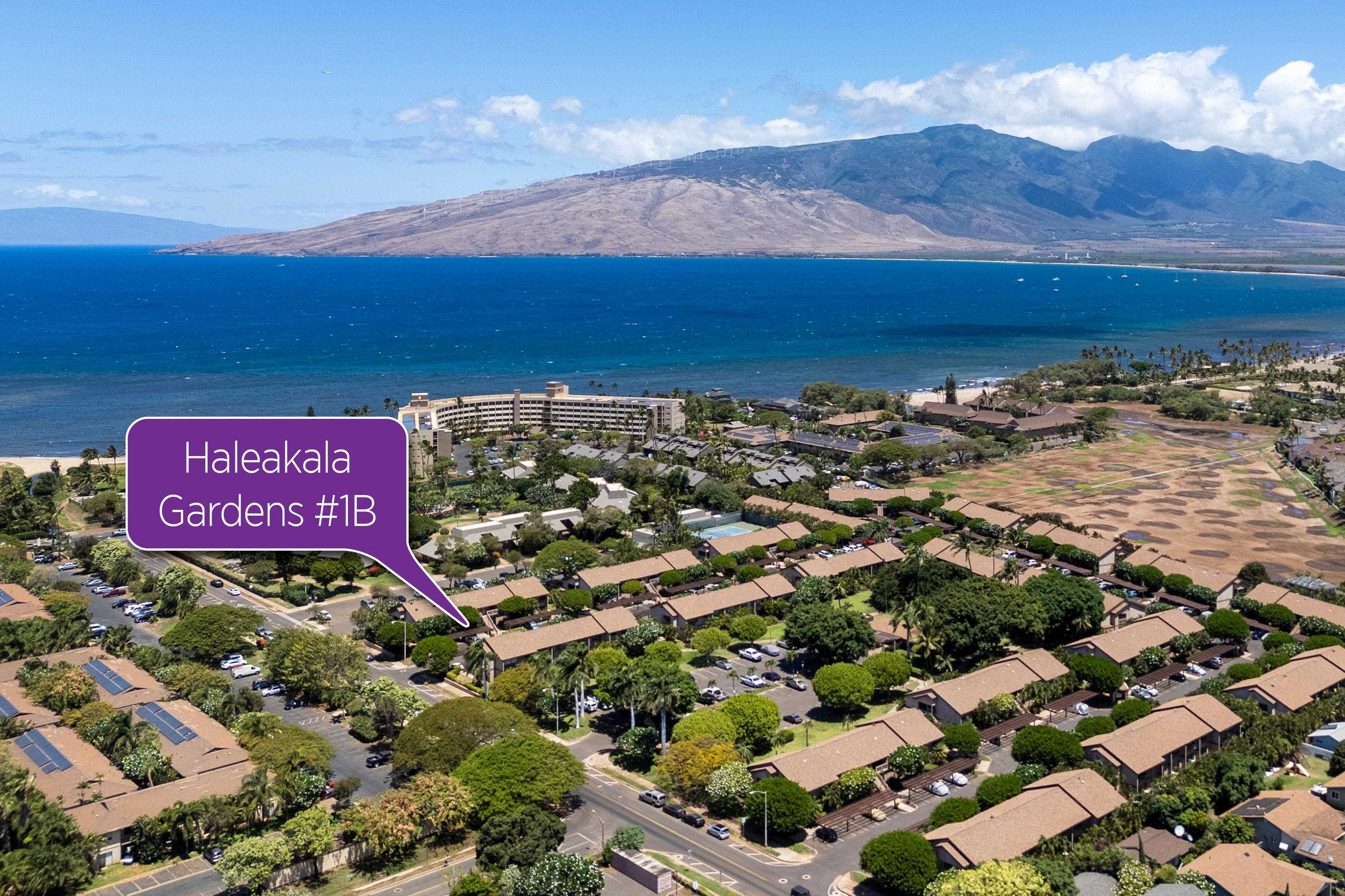 15 Kulanihakoi St, 1B, Kihei, HI 96753