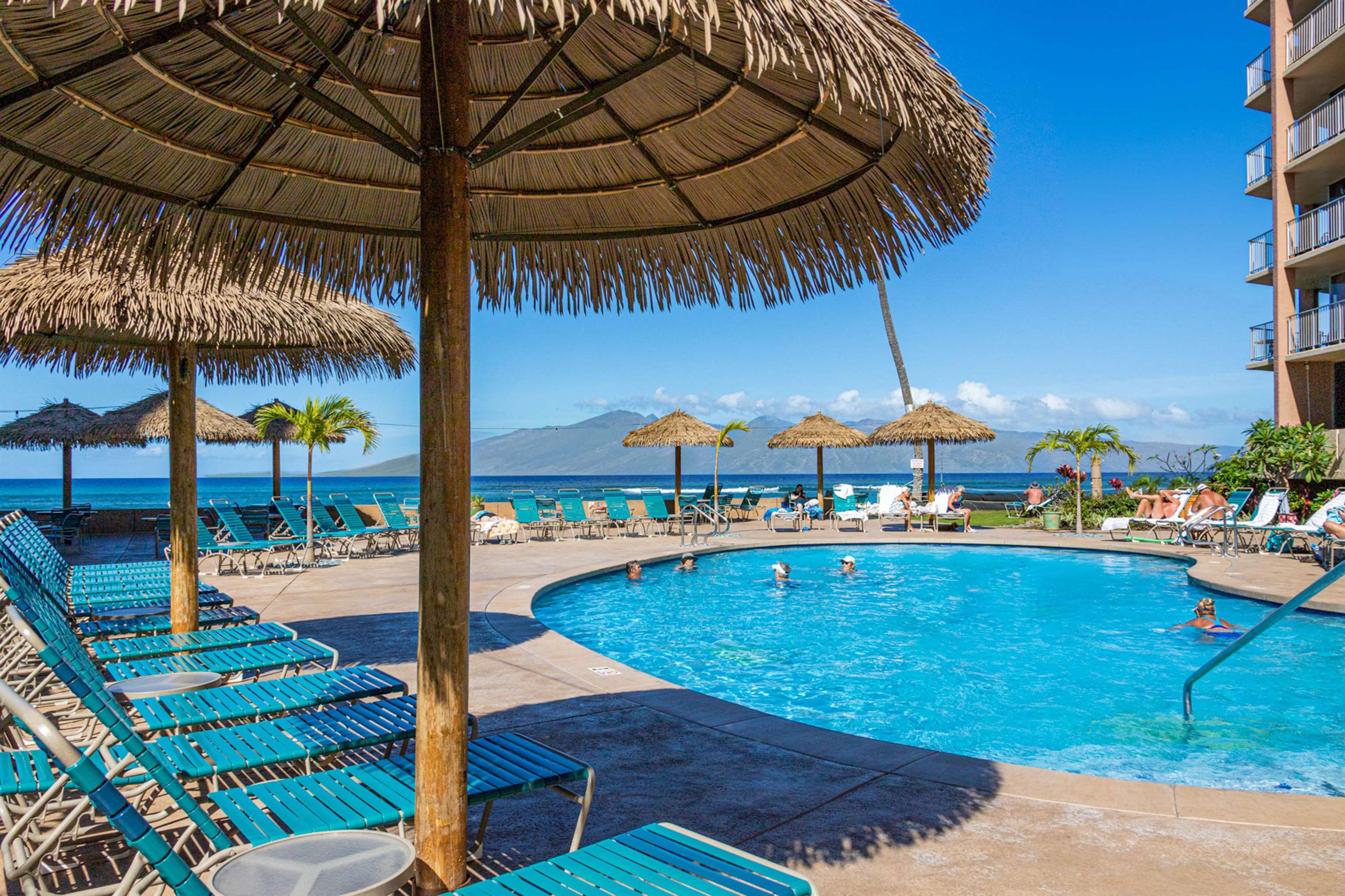 4365 Lower Honoapiilani Rd, 1003, Lahaina, HI 96761