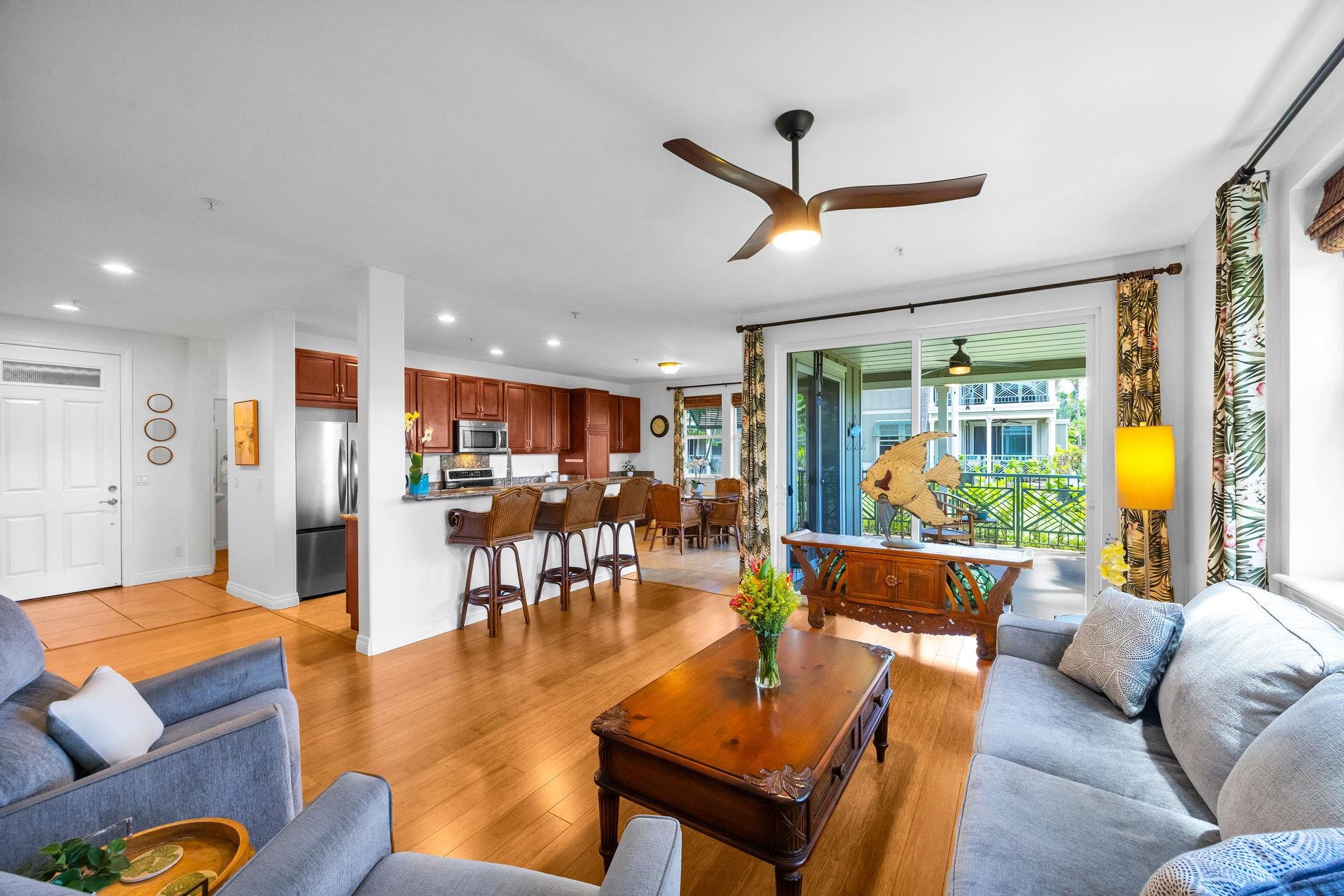 35 Hune One Ln, 11-103, Kihei, HI 96753