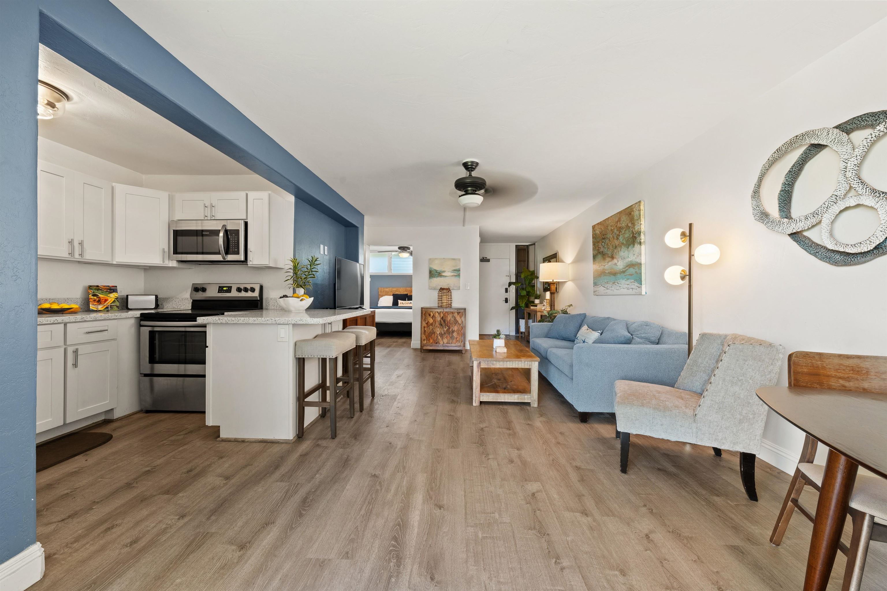 3823 Lower Honoapiilani Rd, 101, Lahaina, HI 96761
