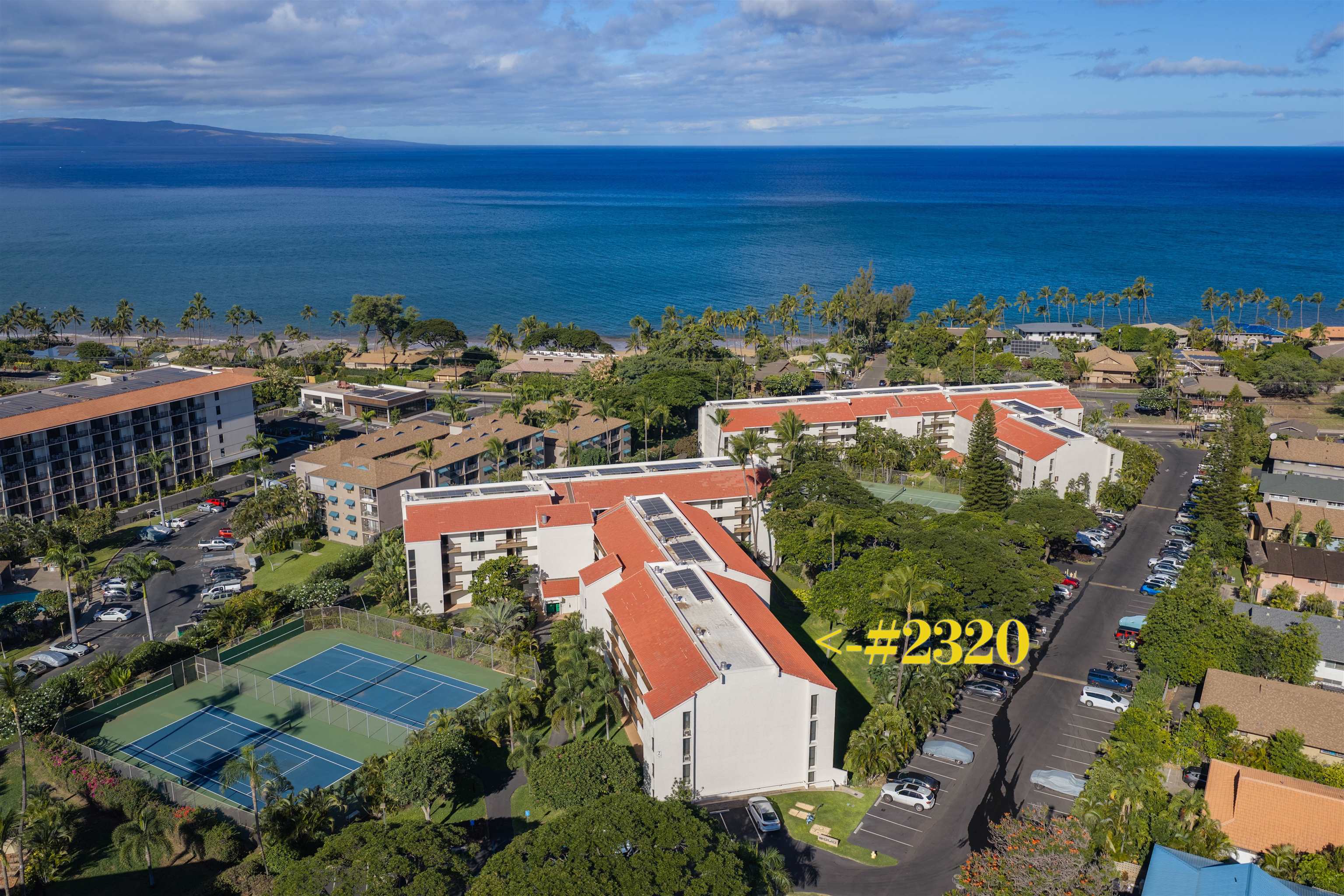 2191 Kihei Rd, 2320, Kihei, HI 96753