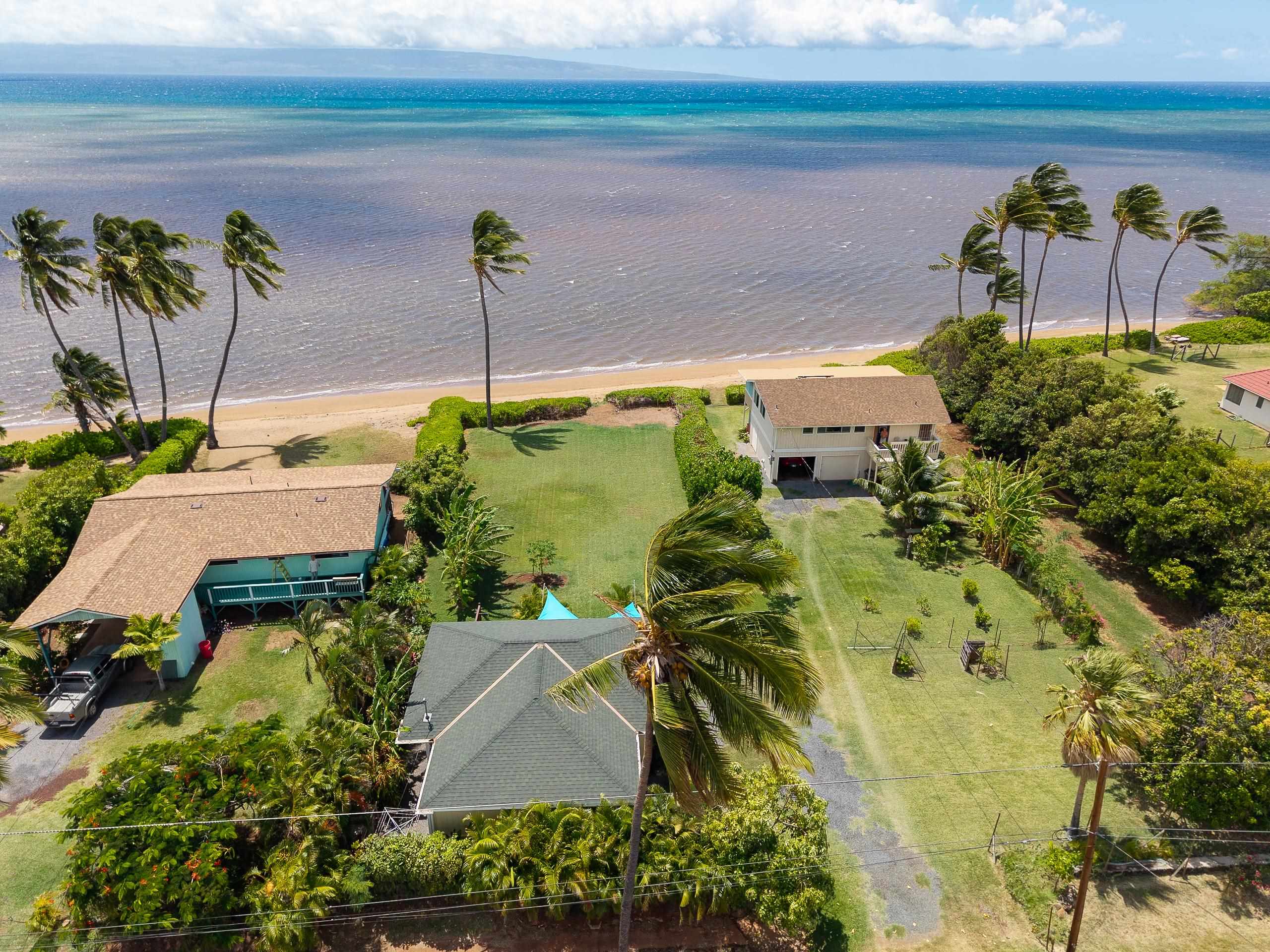 2176 Kamehameha V Hwy, Kaunakakai, HI 96748