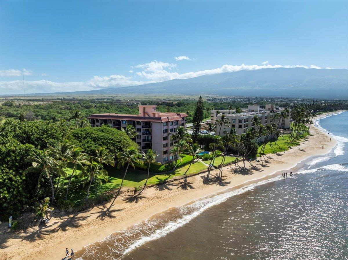 191 Kihei Rd, 607, Kihei, HI 96753