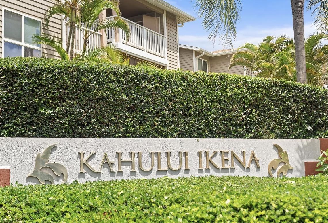 60 Kunihi Ln, 337, Kahului, HI 96732