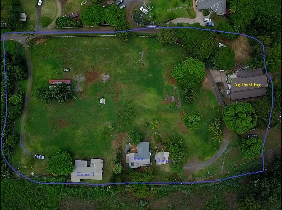 140 Kahala Pl, Kula, HI 96790