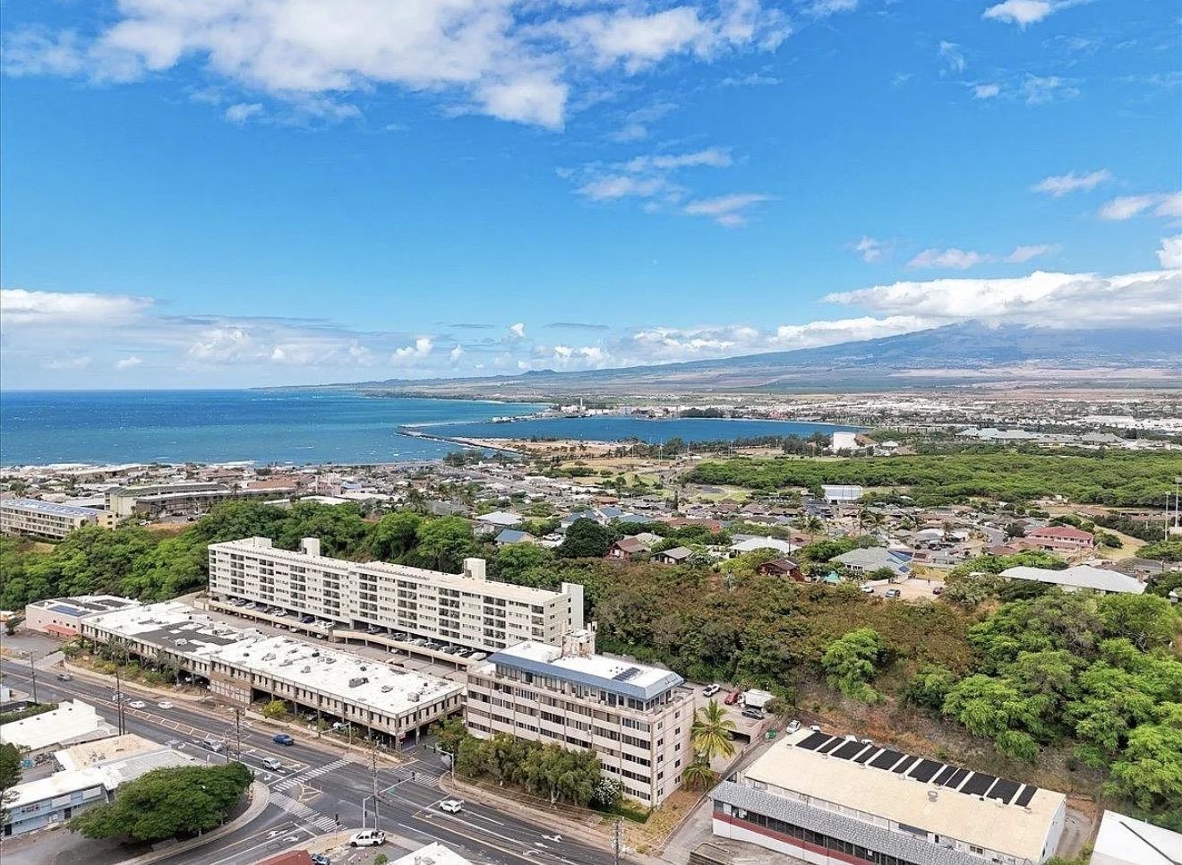 1129 Lower Main St, 407, Wailuku, HI 96793
