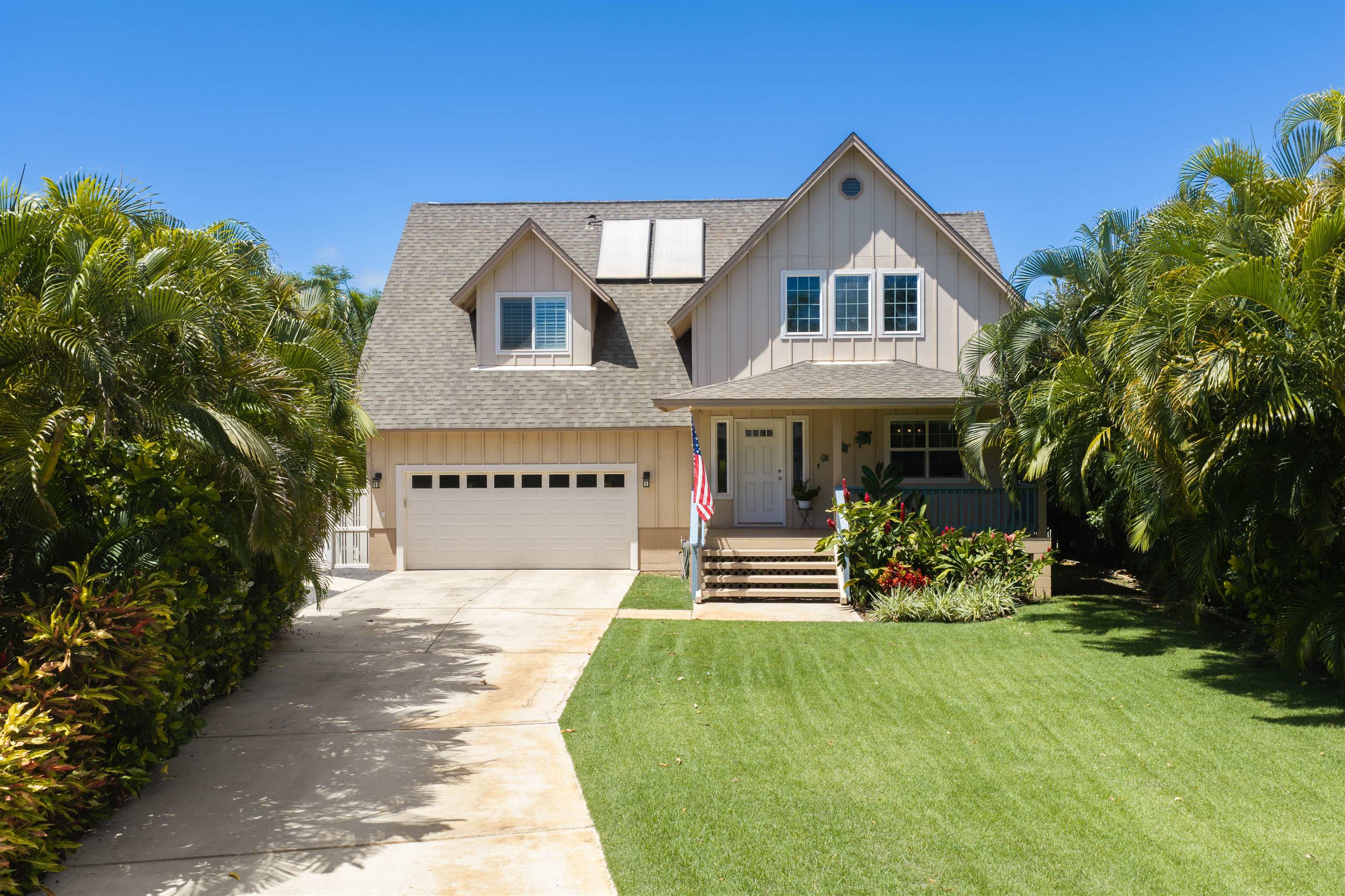 129 Oluea Cir, Kihei, HI 96753
