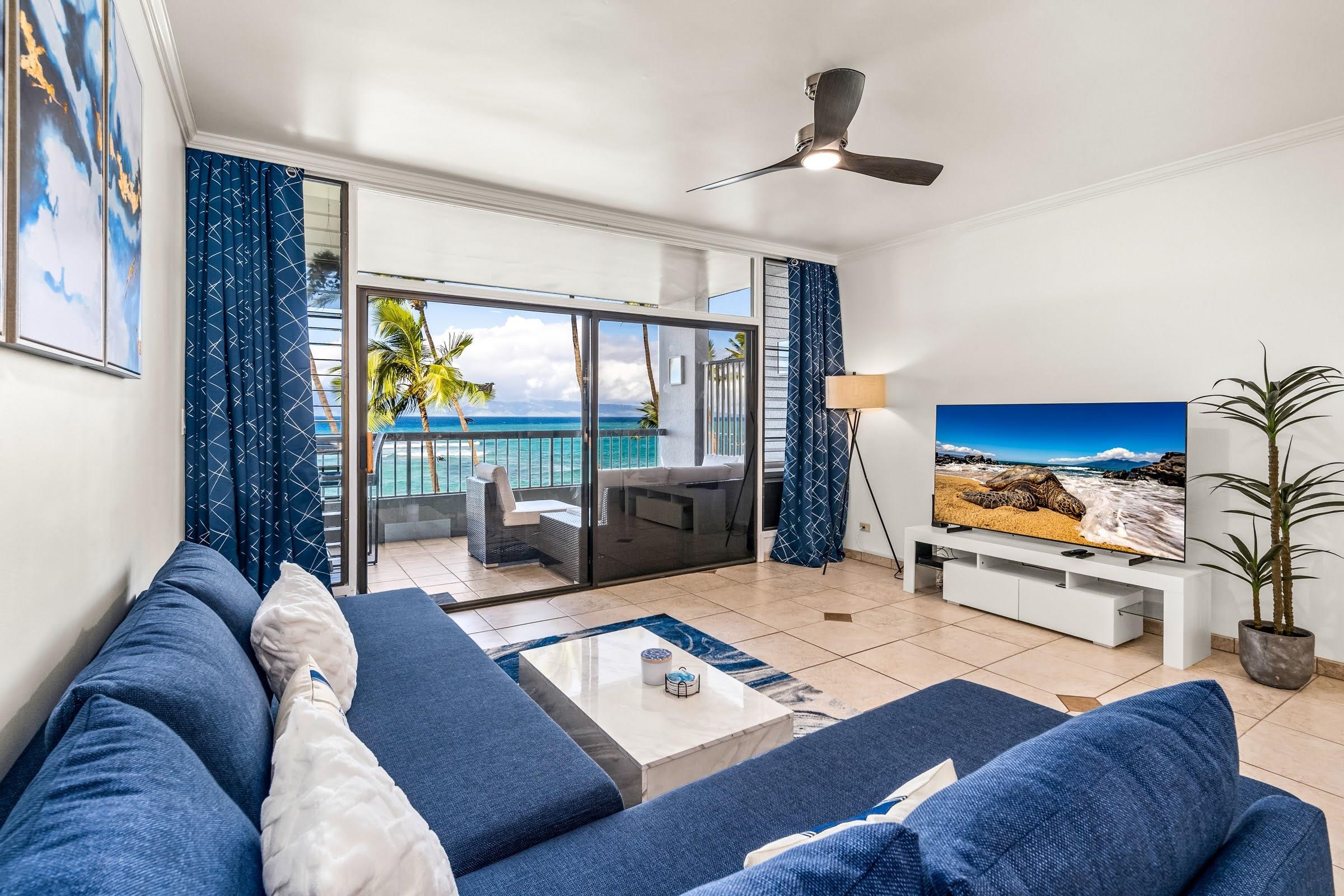 3875 Lower Honoapiilani Rd, B304, Lahaina, HI 96761