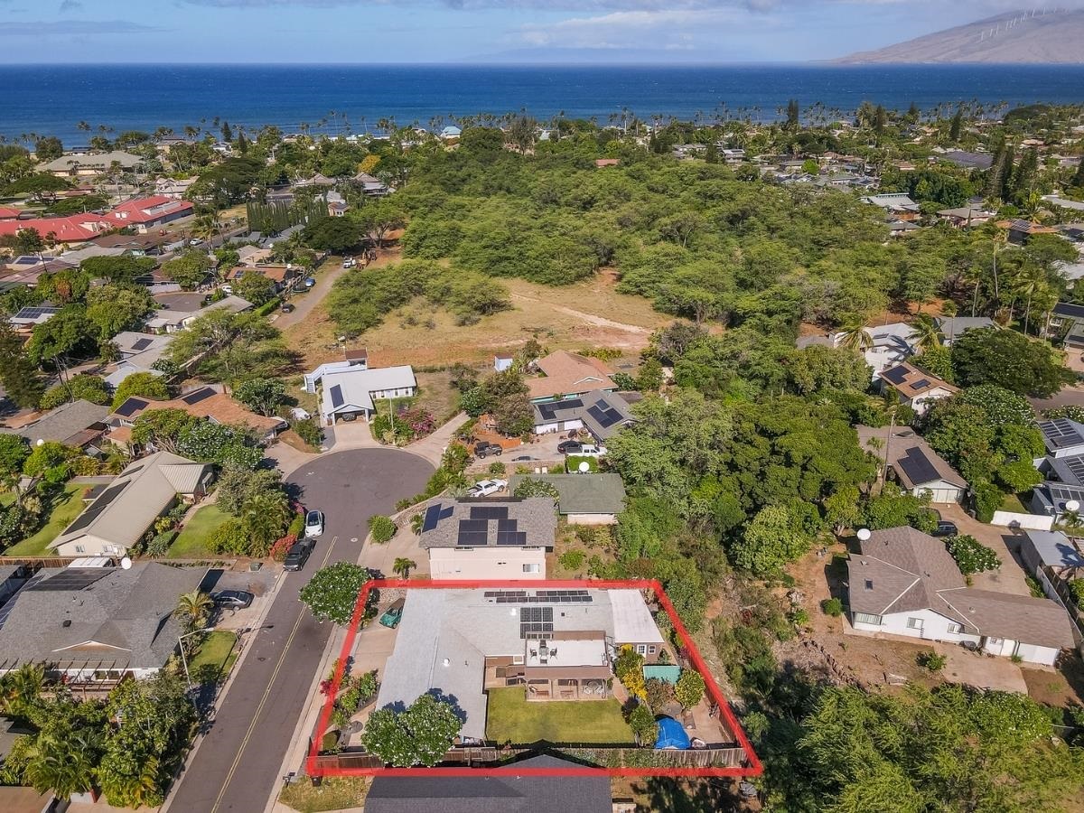 Upcoming 4 of bedrooms 3 of bathrooms Open house in Kihei on 9/29 @ 9:30AM-1:00PM listed at $1,425,000