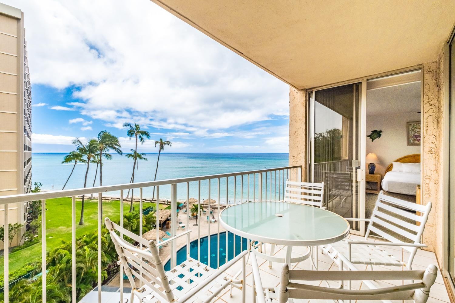 4365 Lower Honoapiilani Rd, 515, Lahaina, HI 96761