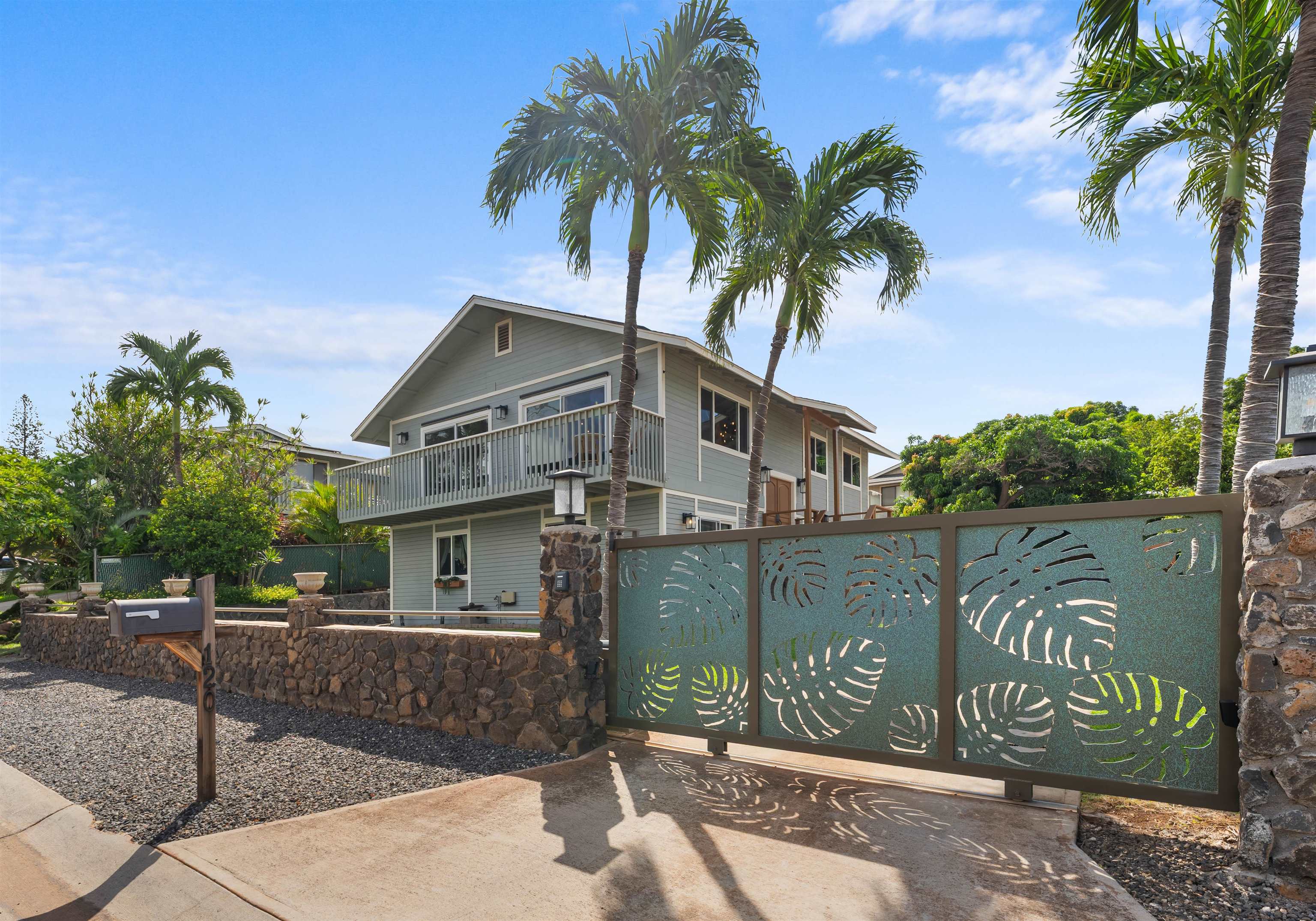 Upcoming 4 of bedrooms 3 of bathrooms Open house in Kihei on 10/5 @ 4:00PM-6:00PM listed at $1,380,000
