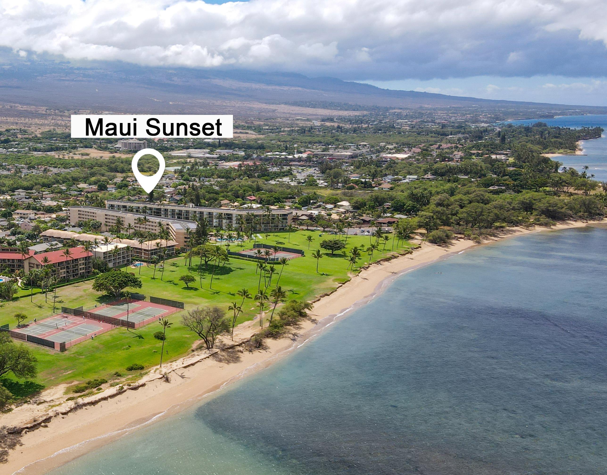 1032 Kihei Rd, A507, Kihei, HI 96753