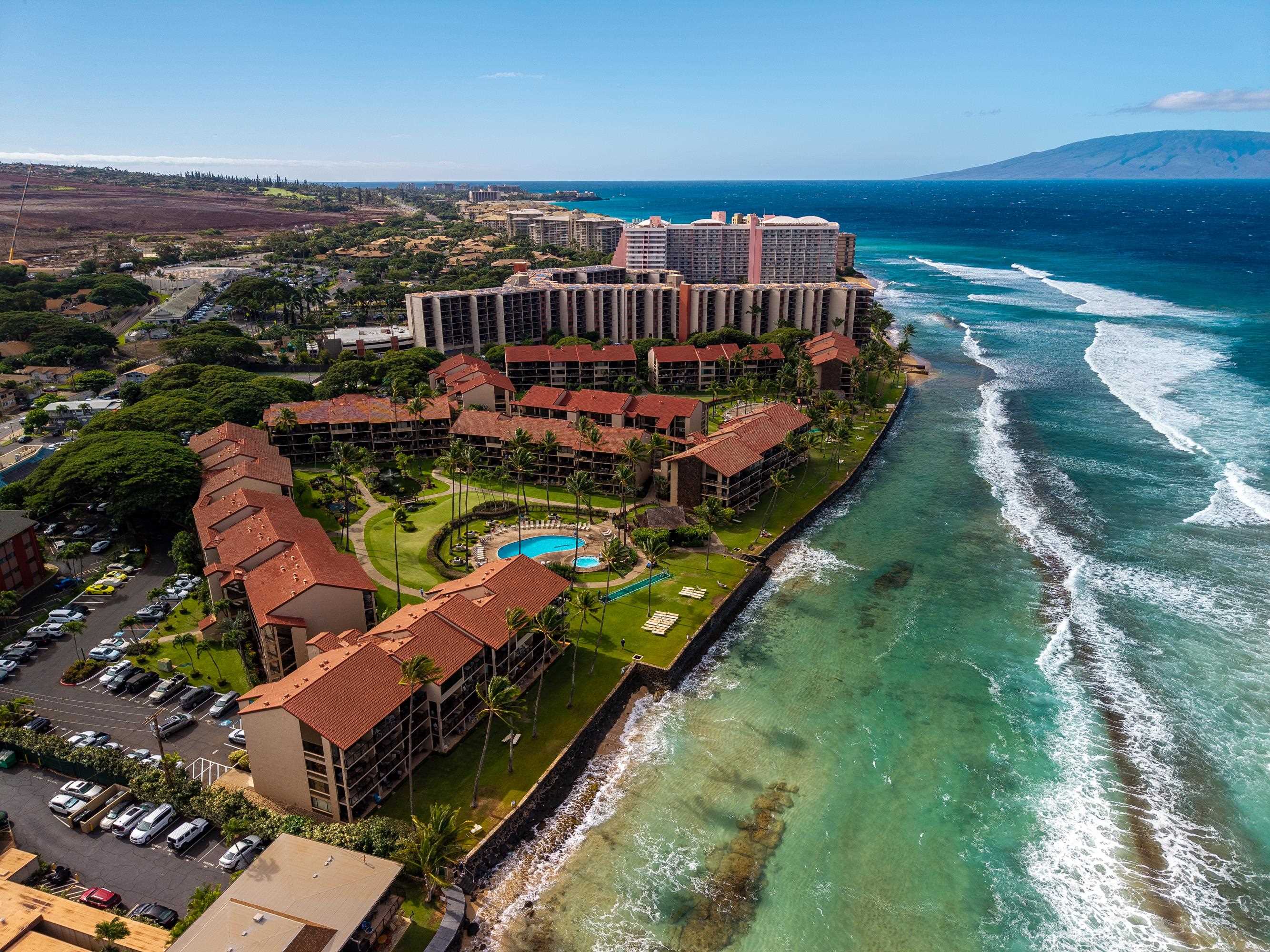 3543 Lower Honoapiilani Rd, H103, Lahaina, HI 96761