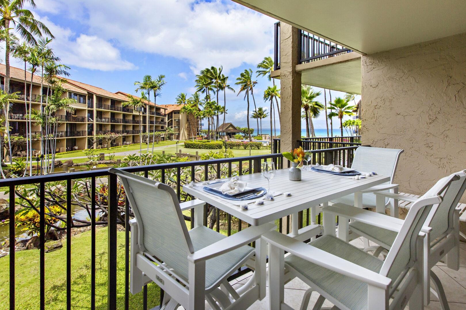 3543 Lower Honoapiilani Rd, C-205, Lahaina, HI 96761
