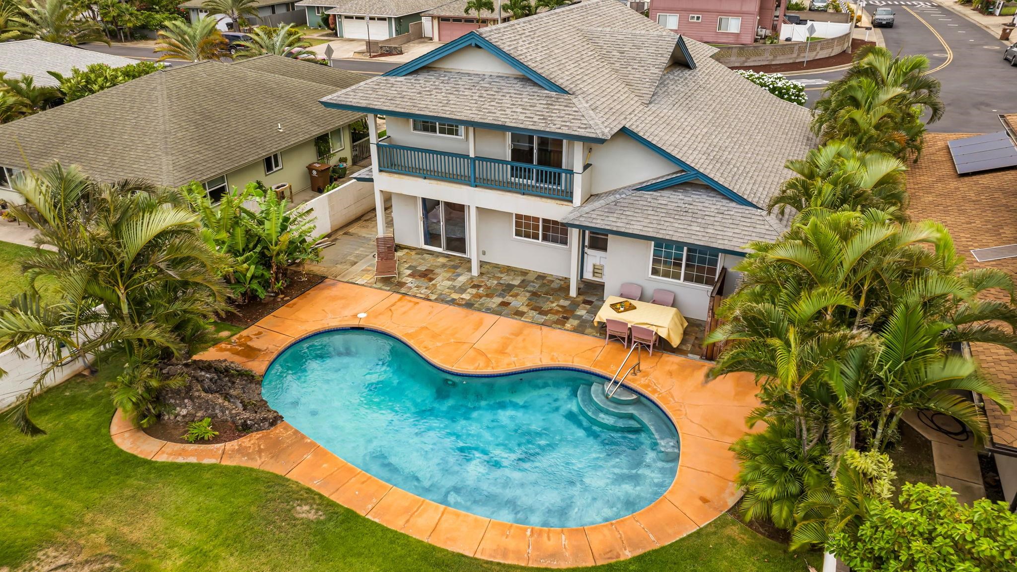 257 Kuualoha St, Kahului, HI 96732
