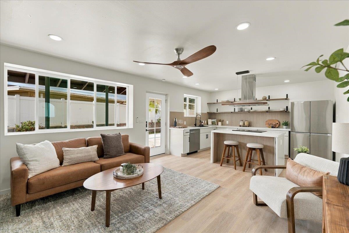 Upcoming 4 of bedrooms 2 of bathrooms Open house in Kahului on 10/25 @ 10:00AM-1:00PM listed at $1,495,000