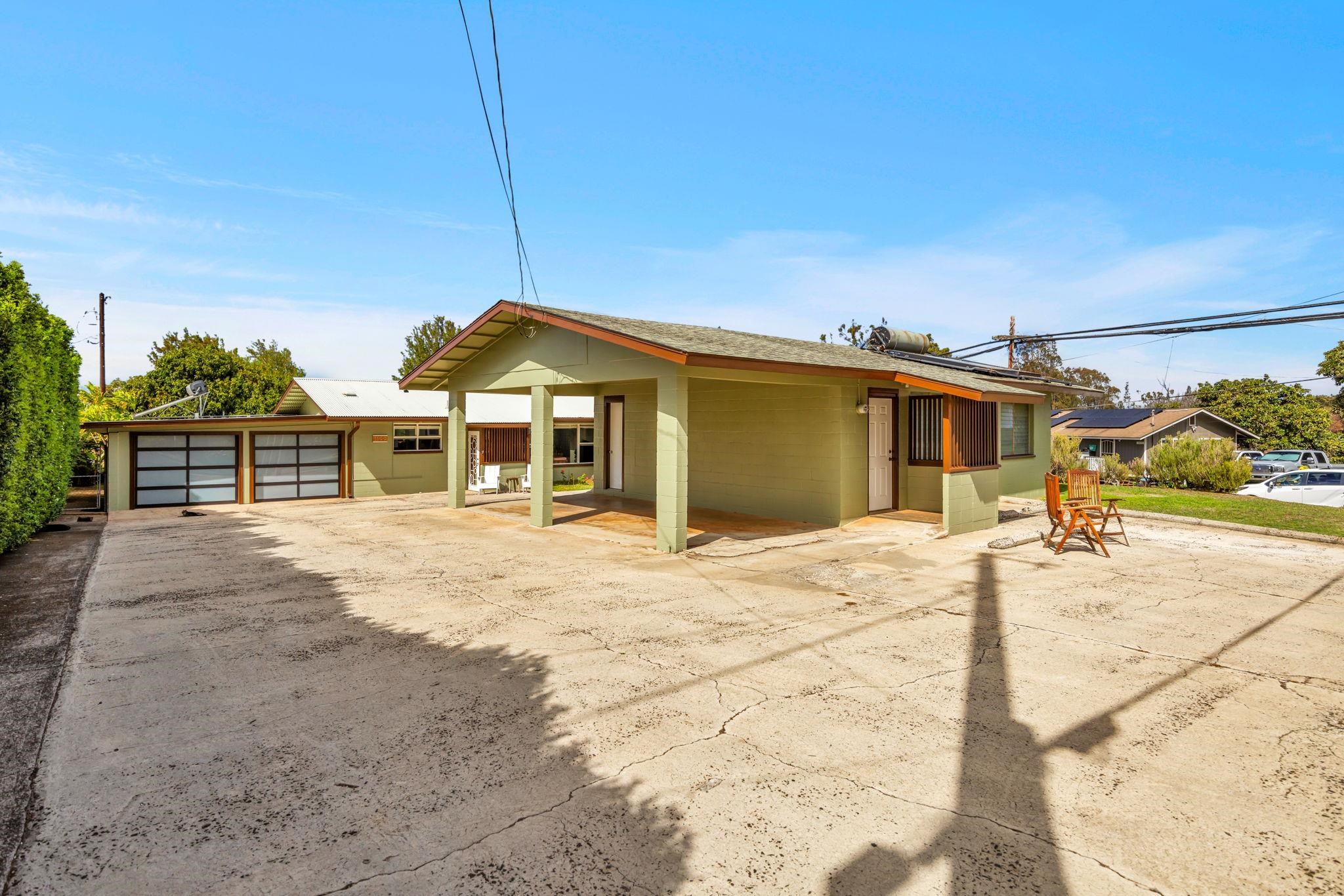1199 Freitas Pl Pl, Makawao, HI 96768