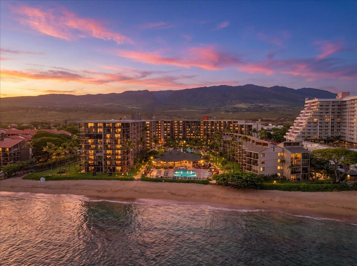 3445 Lower Honoapiilani Rd, 522, Lahaina, HI 96761