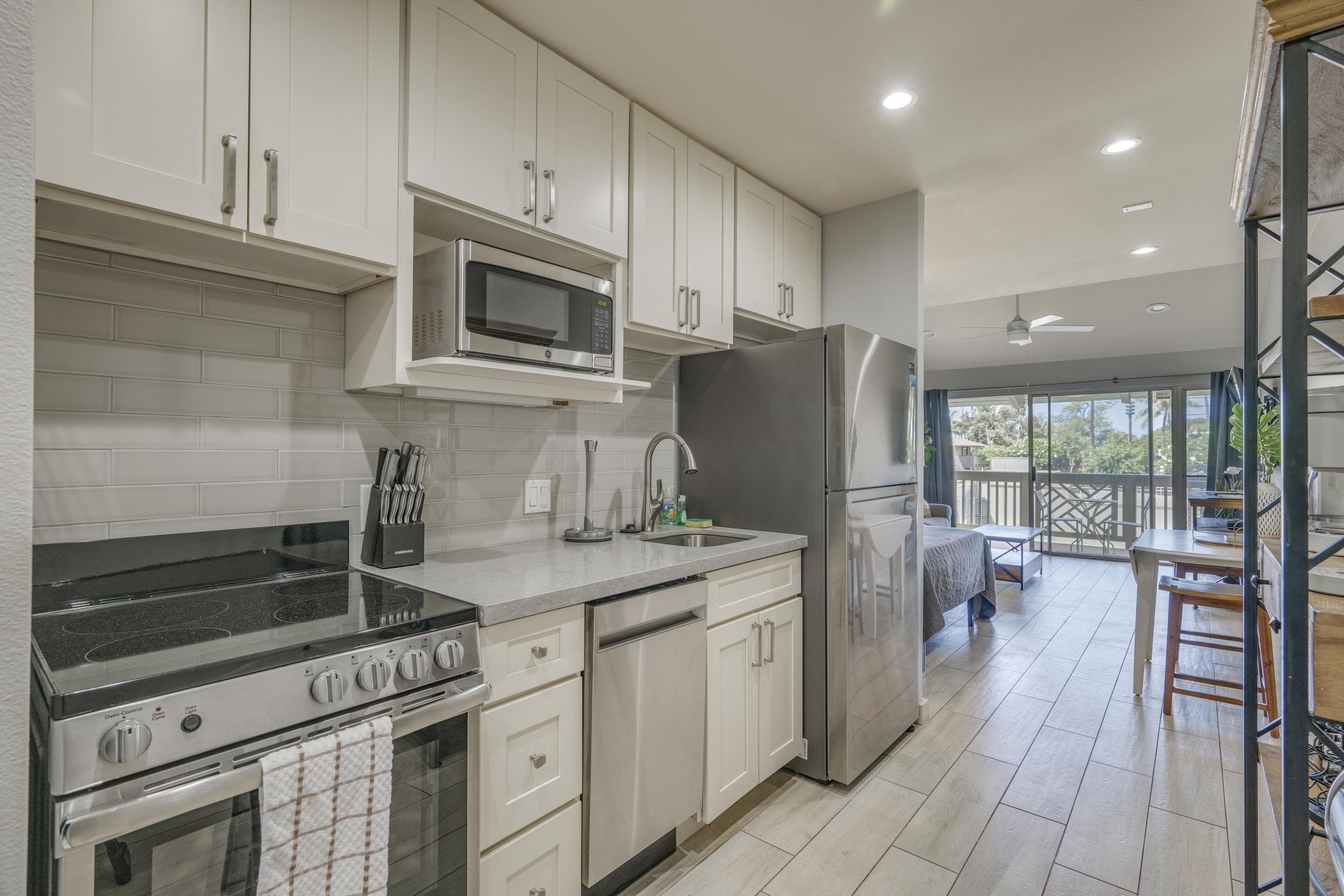 715 Kihei Rd, C227, Kihei, HI 96753