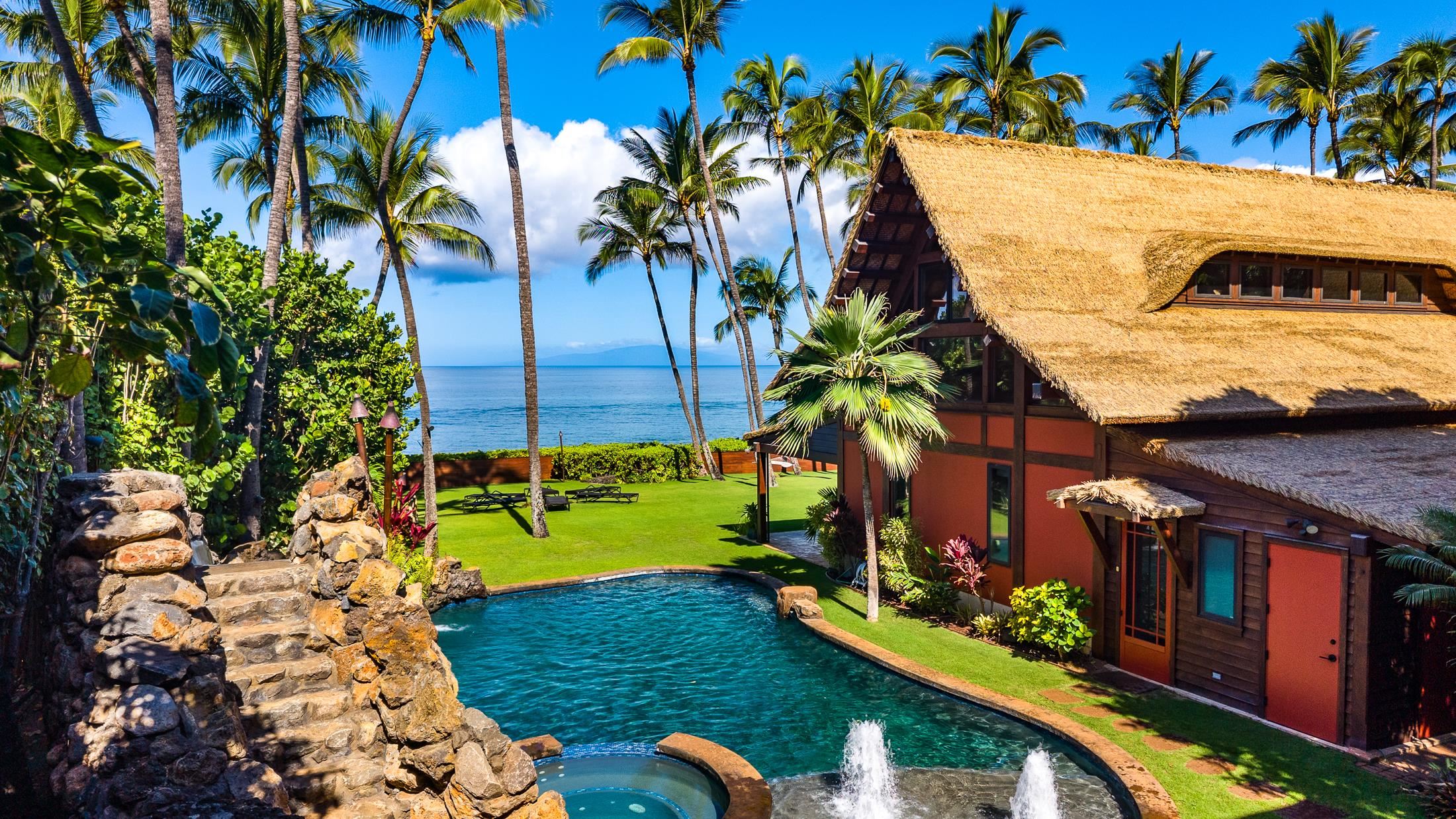 3234 Kihei Rd, Kihei, HI 96753
