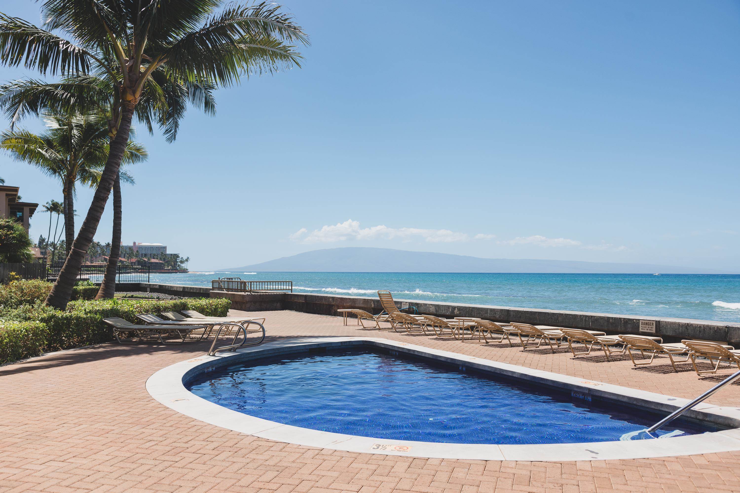3741 Lower Honoapiilani Rd, 112, Lahaina, HI 96761