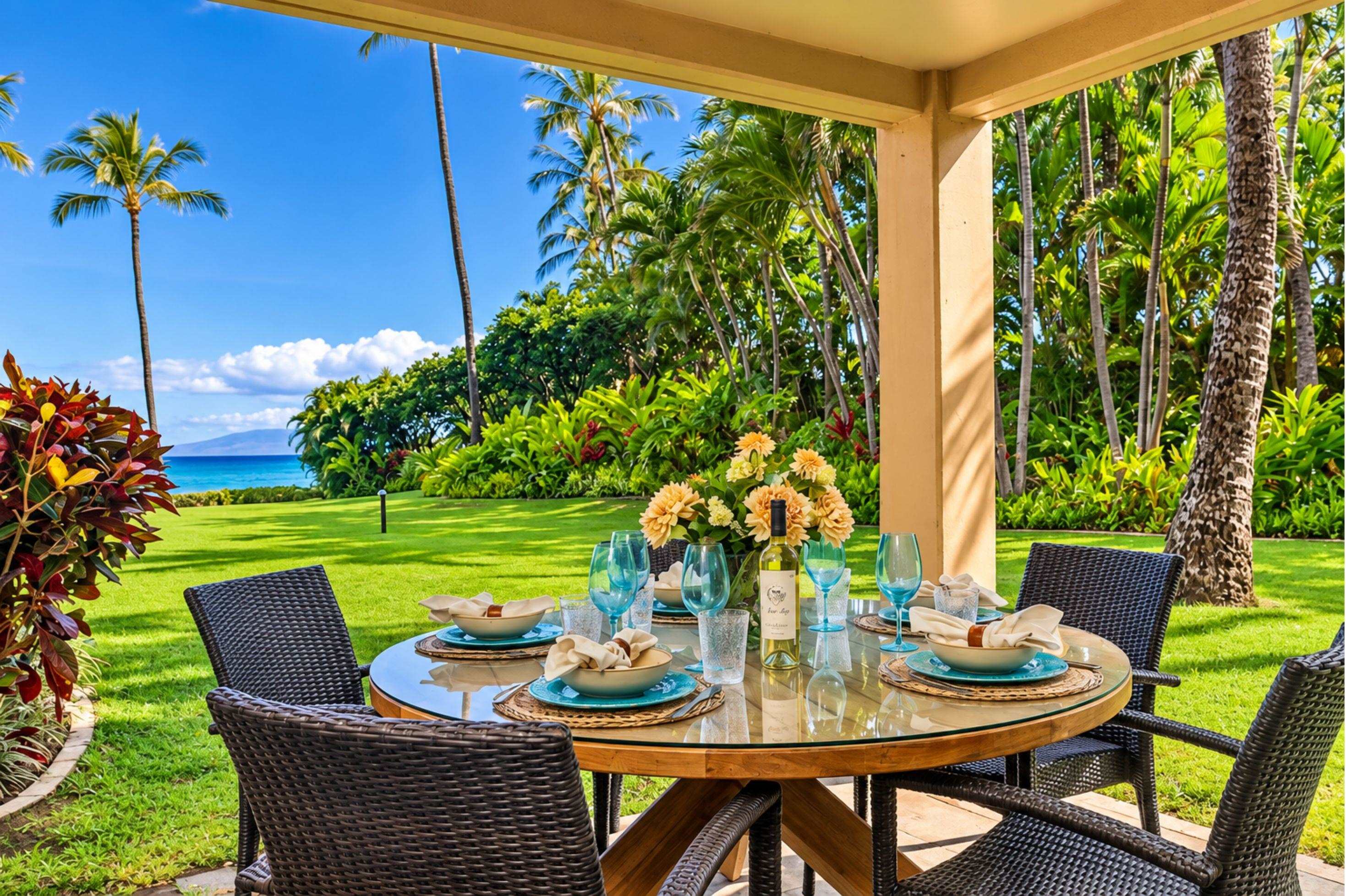 4400 Makena Rd, 109, Kihei, HI 96753