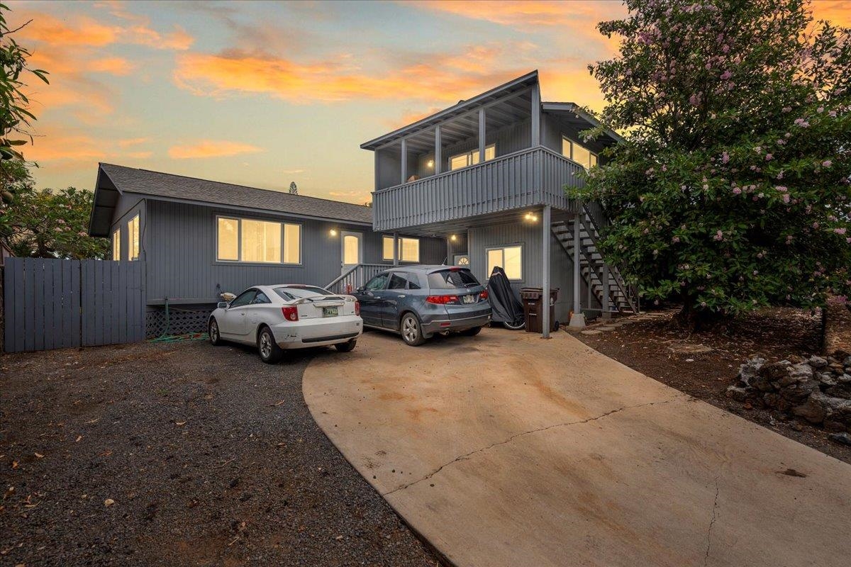 193 Akai St, Kihei, HI 96753