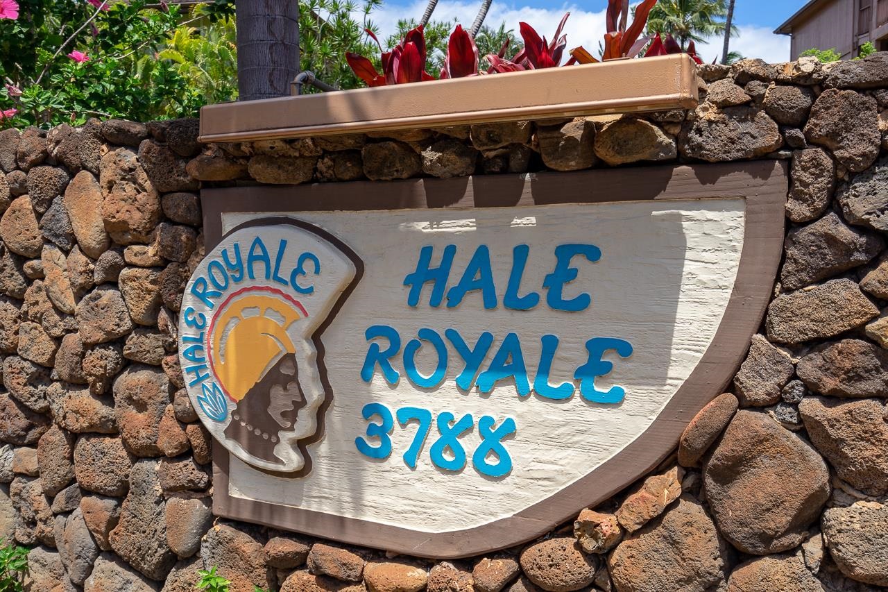 3788 Lower Honoapiilani Rd, G105, Lahaina, HI 96761