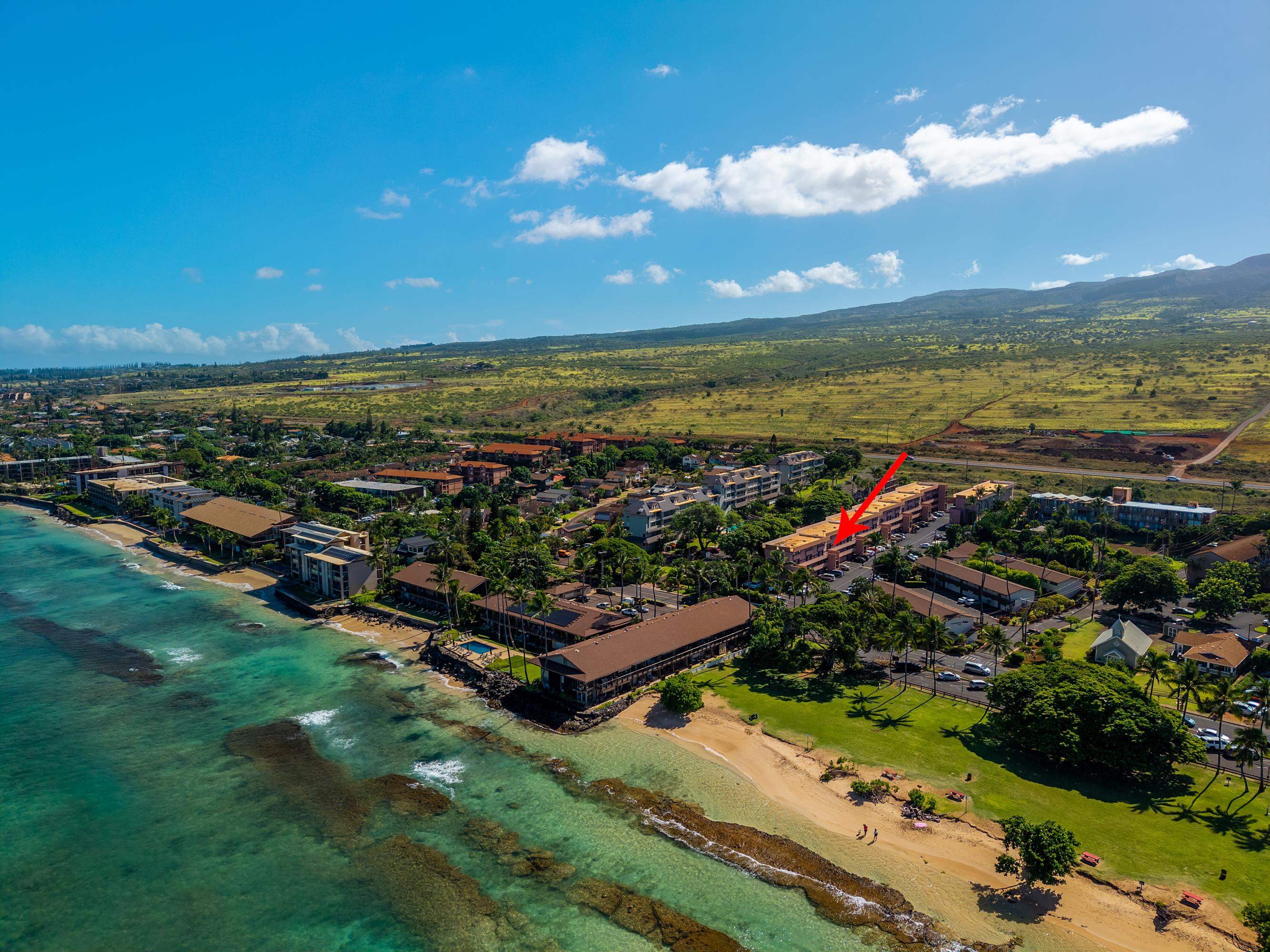 3676 Lower Honoapiilani Rd, B301, Lahaina, HI 96761